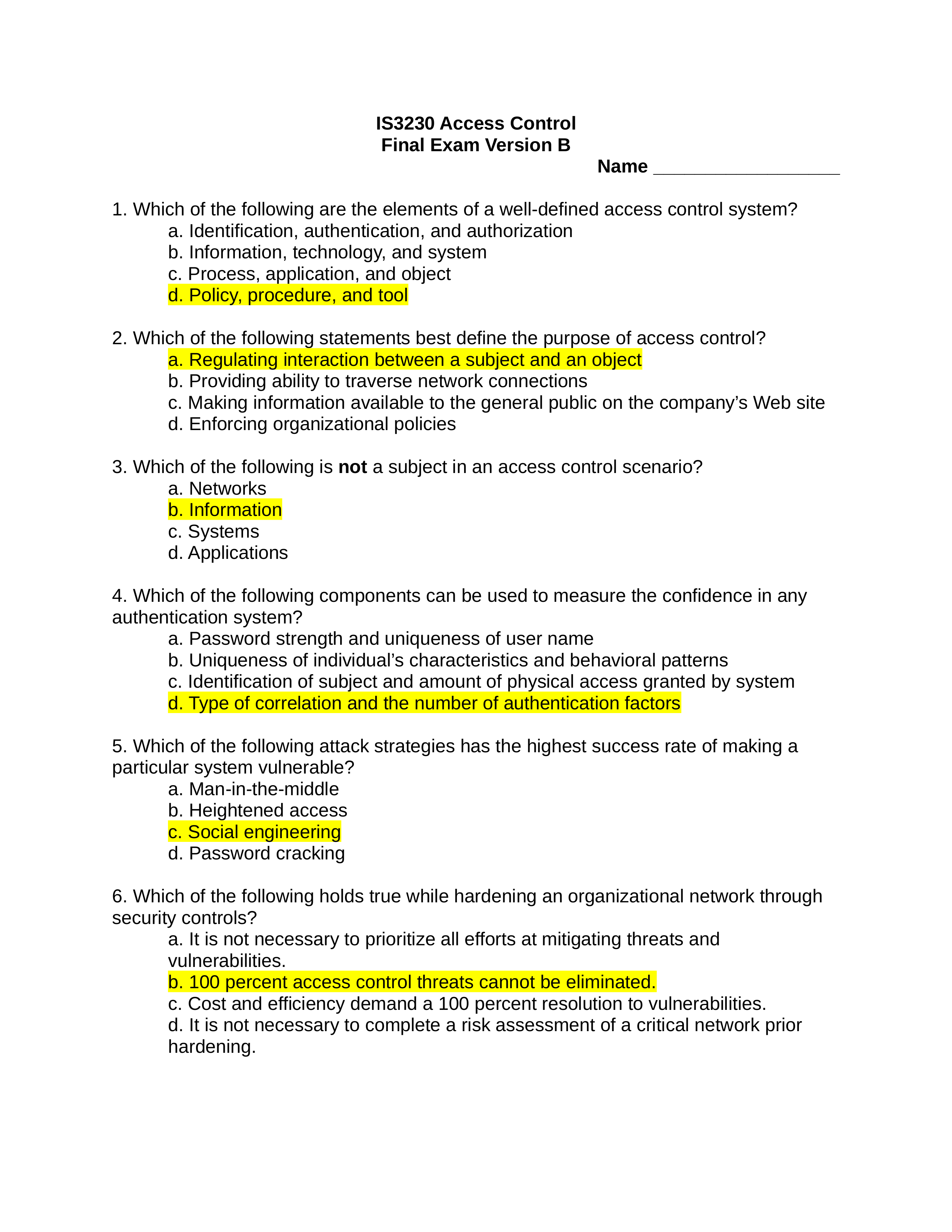 A IS3230 Access Control Final Exam B_dp8ko4sjoqm_page1