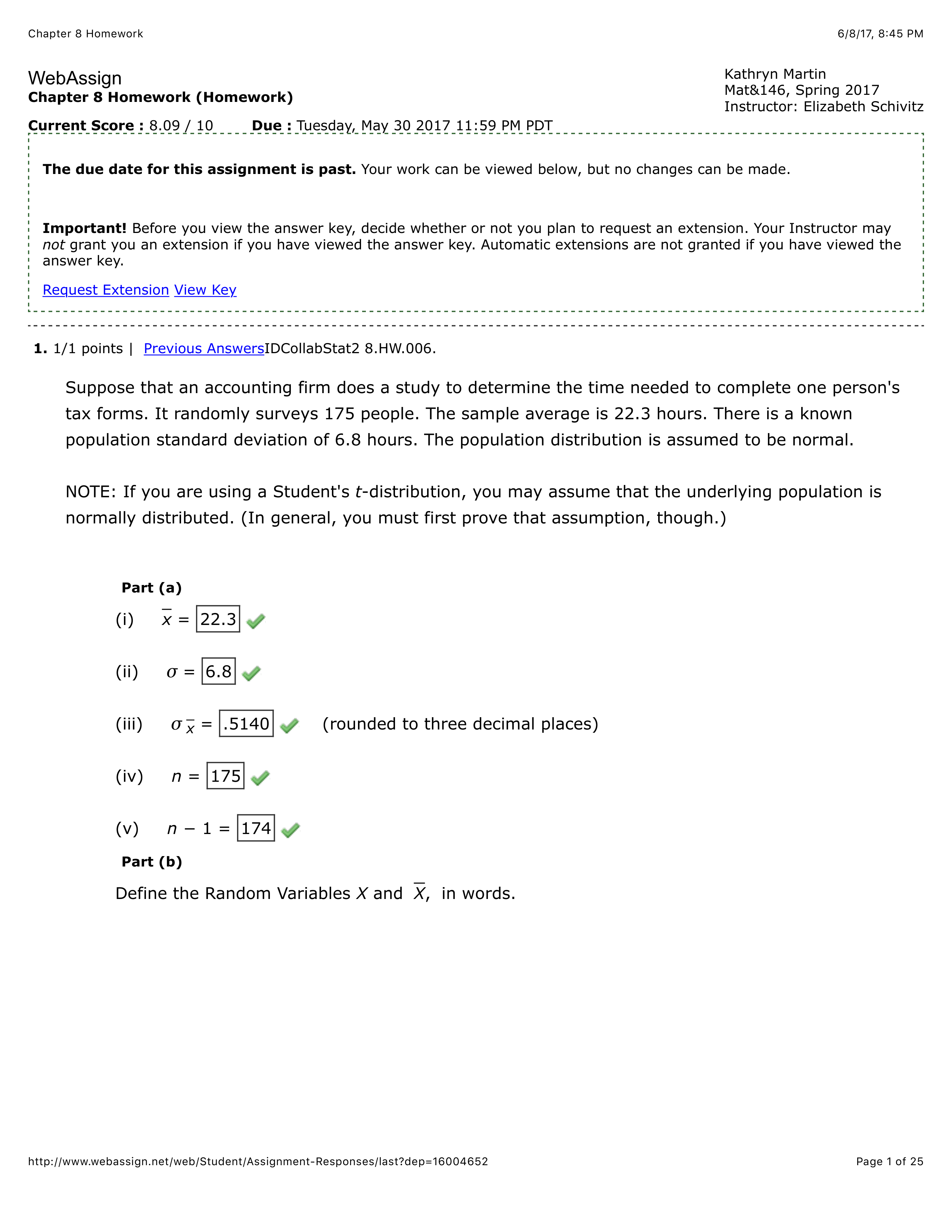 Chapter 8 Homework_dp8ronlfdcl_page1