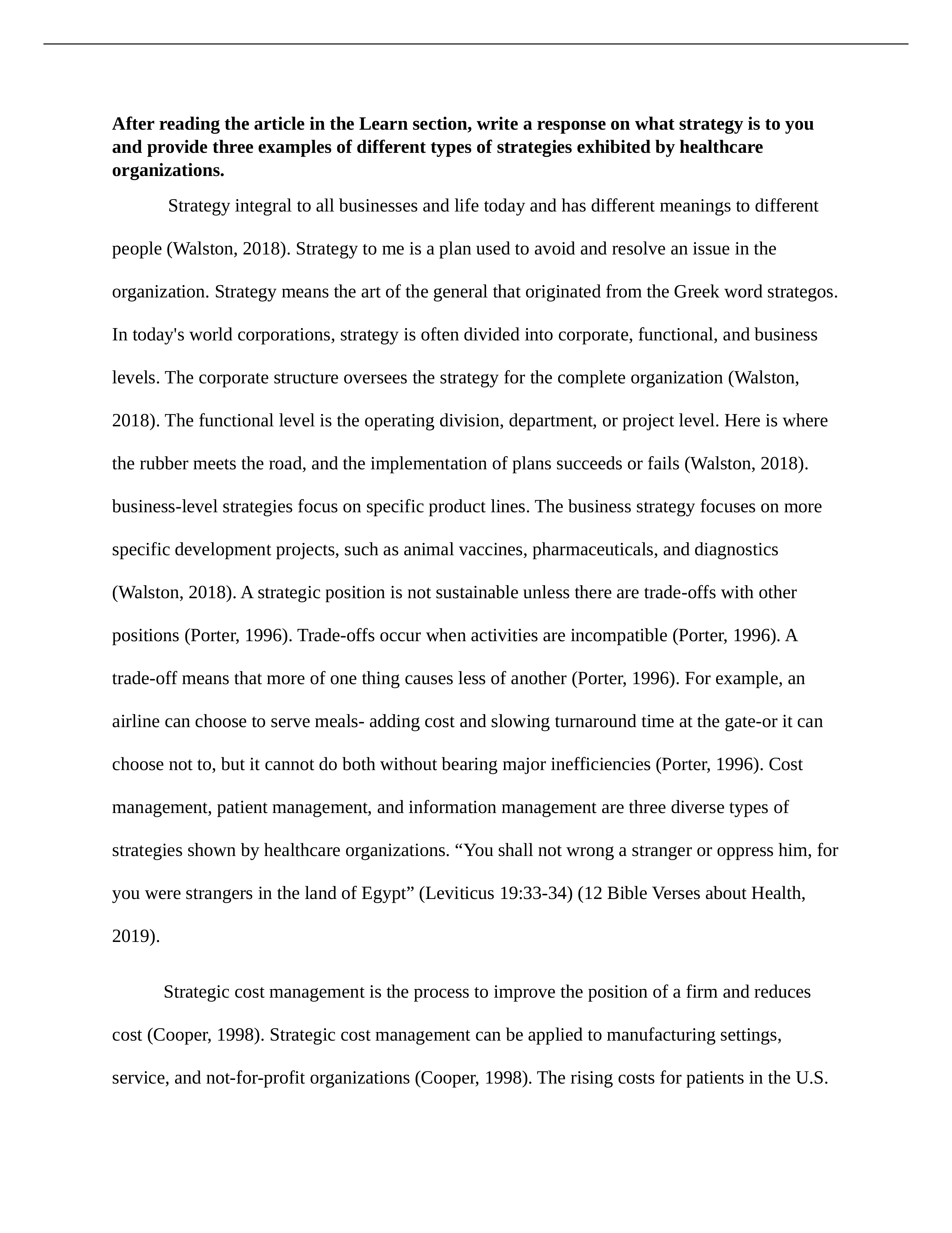 busi 696 Healthcare capstone discussion 1.docx_dpc3nkwcsdt_page1