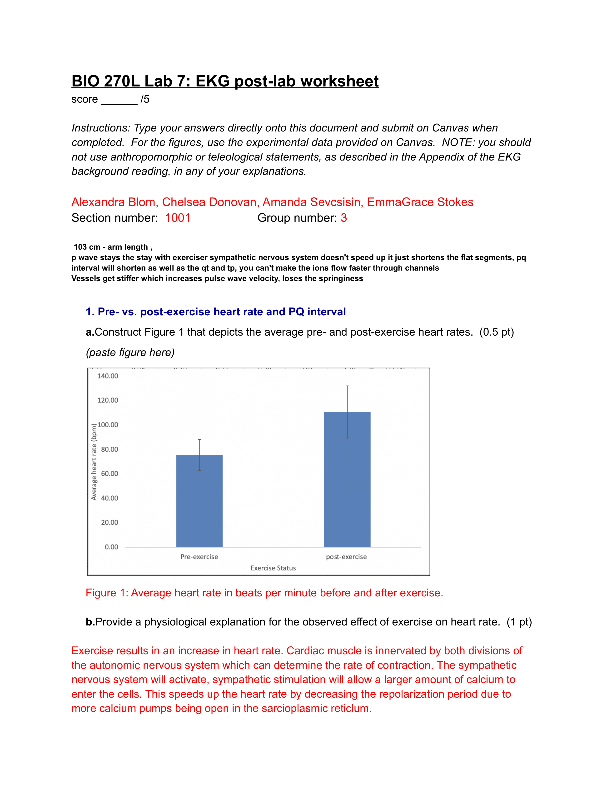 BIO 270L Lab 7_ EKG post-lab worksheet.pdf_dpc59lhu9ut_page1