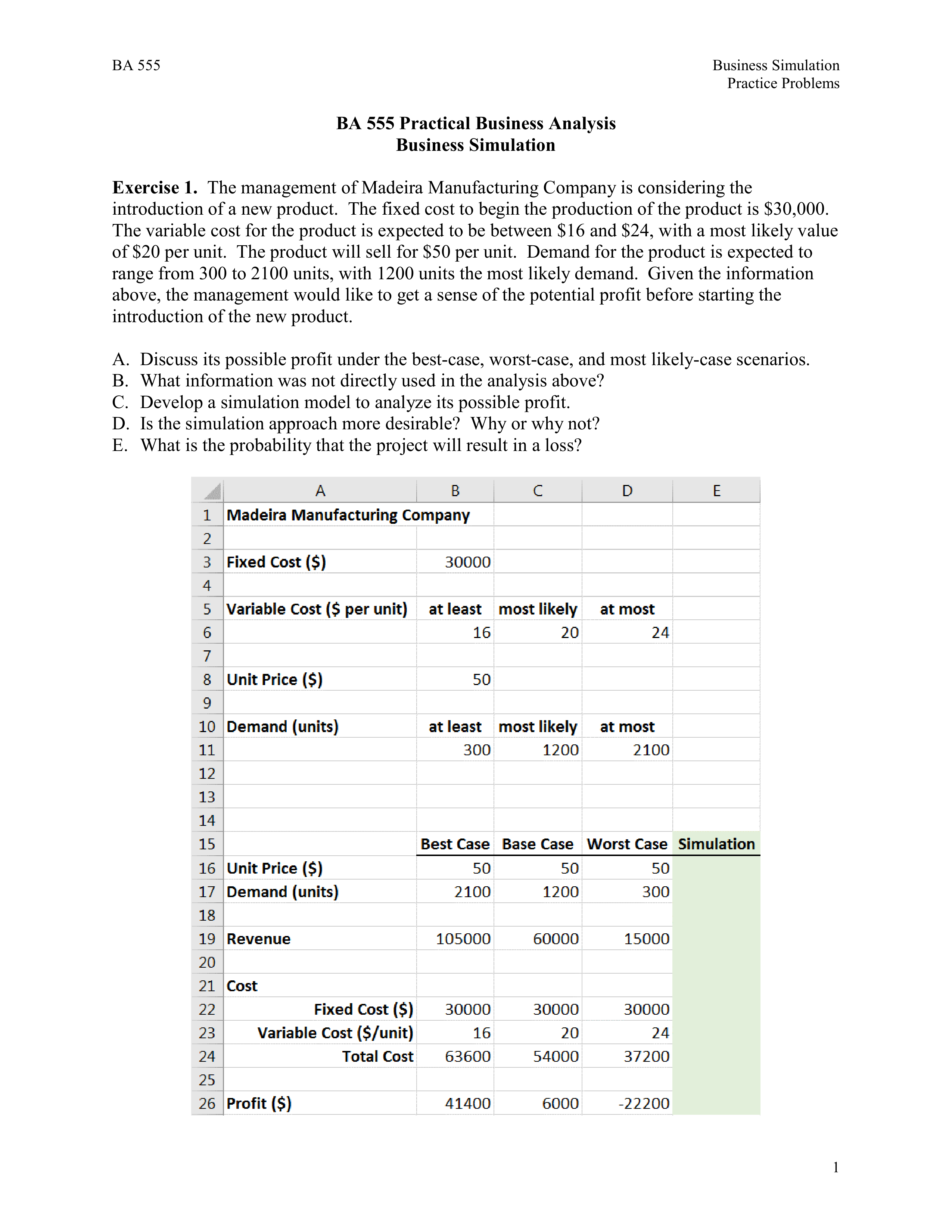 Practice Problems - Simulation.pdf_dpeq4j40pnv_page1