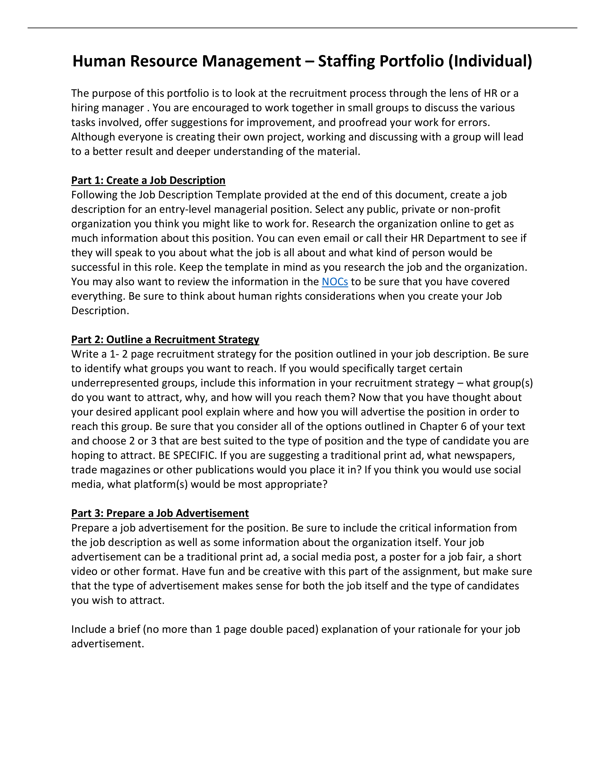 Assignment 2 Staffing Portfolio.pdf_dpghta32tdy_page1