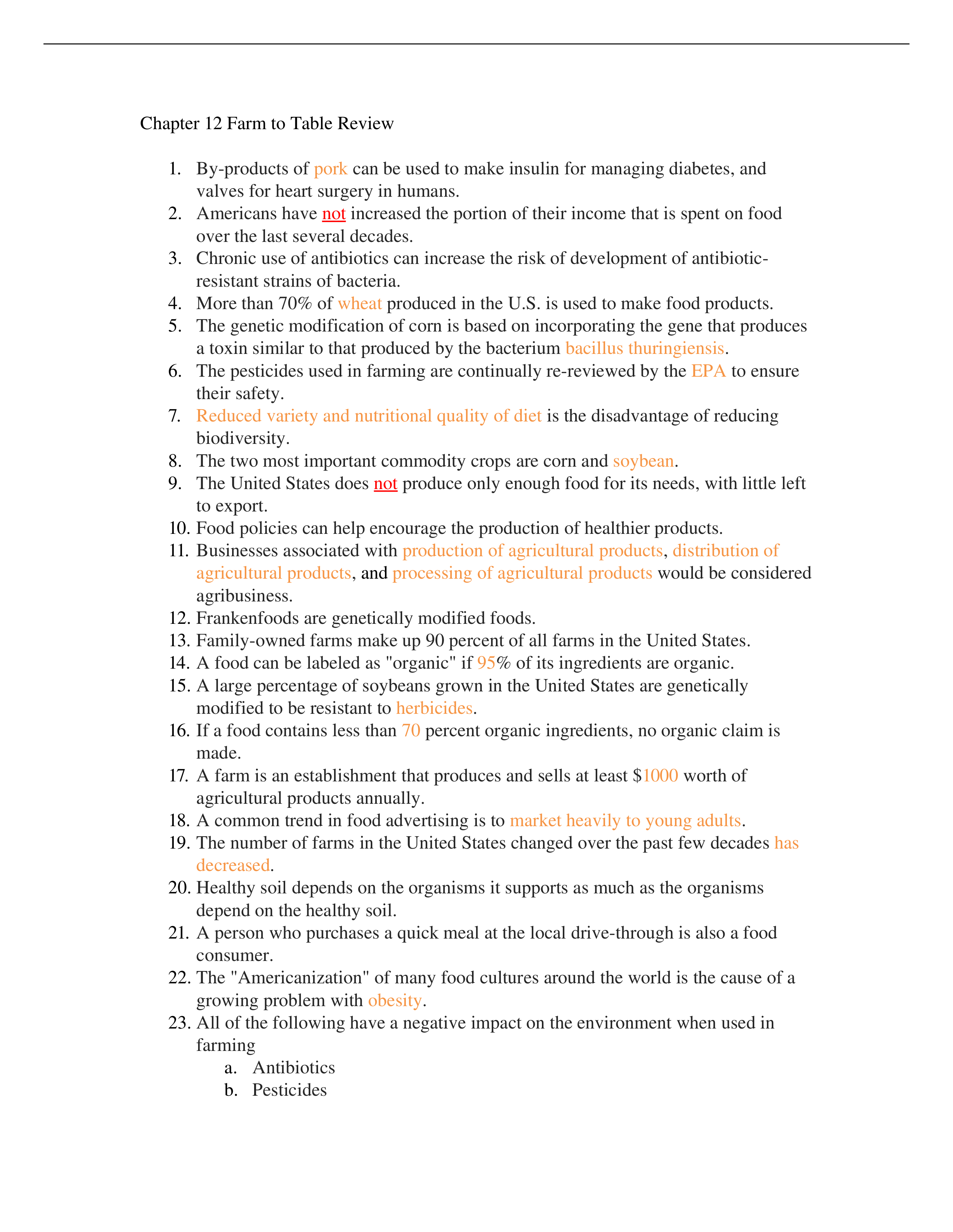 Chapter 12 Farm to Table Review_dph3utegocw_page1