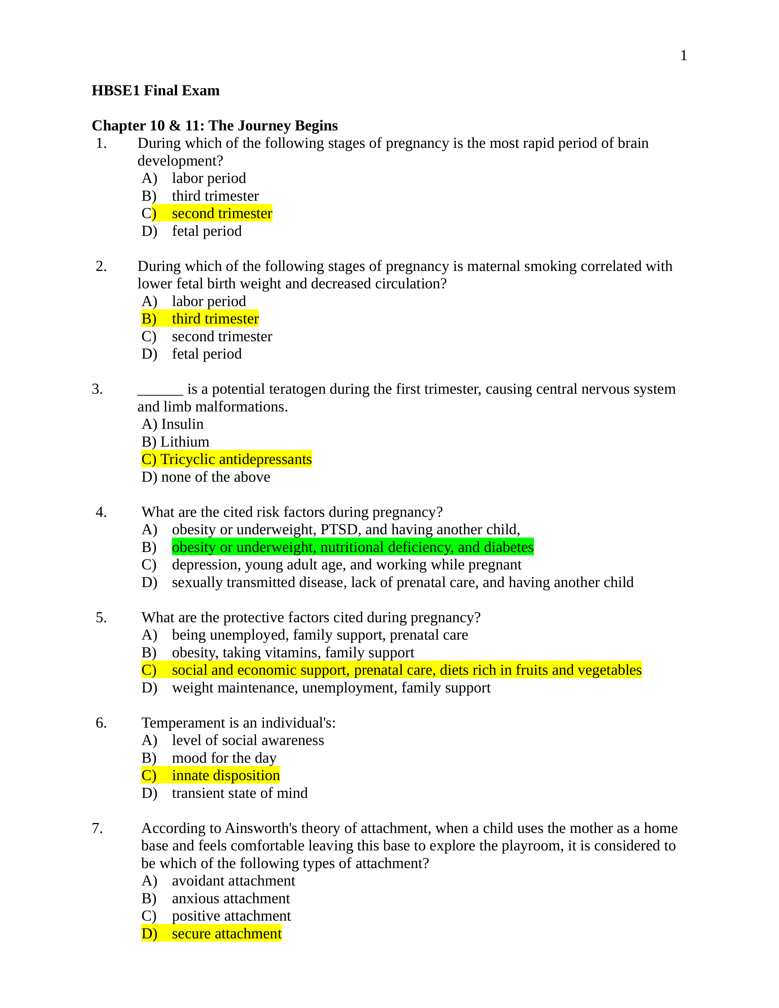 HBSE 1 Final Exam 2018.docx_dpj2y5itj2p_page1