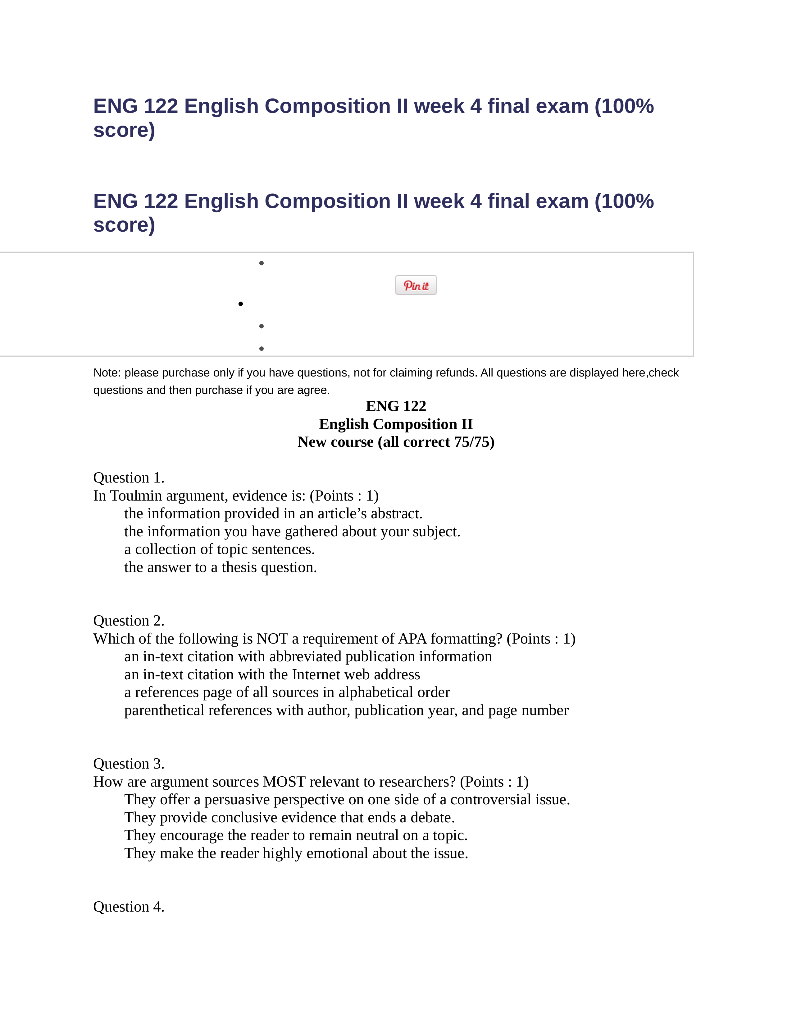 ENG 122 English Composition II week 4 final exam_dpk47s8qfii_page1