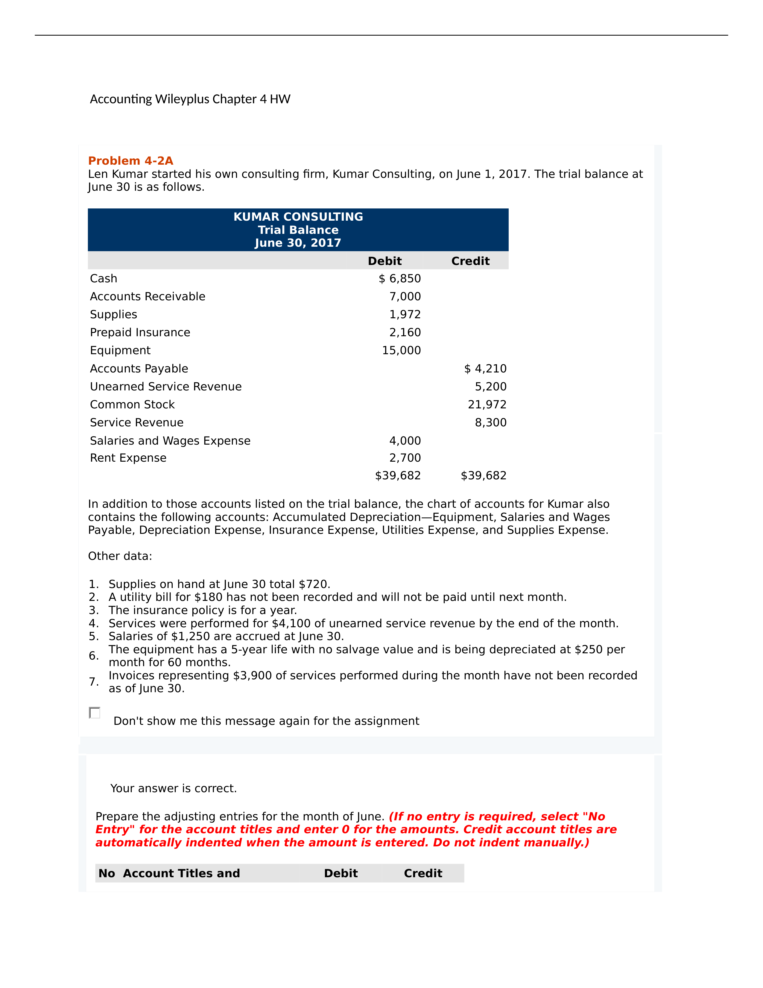 Accounting Wileyplus Chapter 4 HW.docx_dpkbntb6dyz_page1