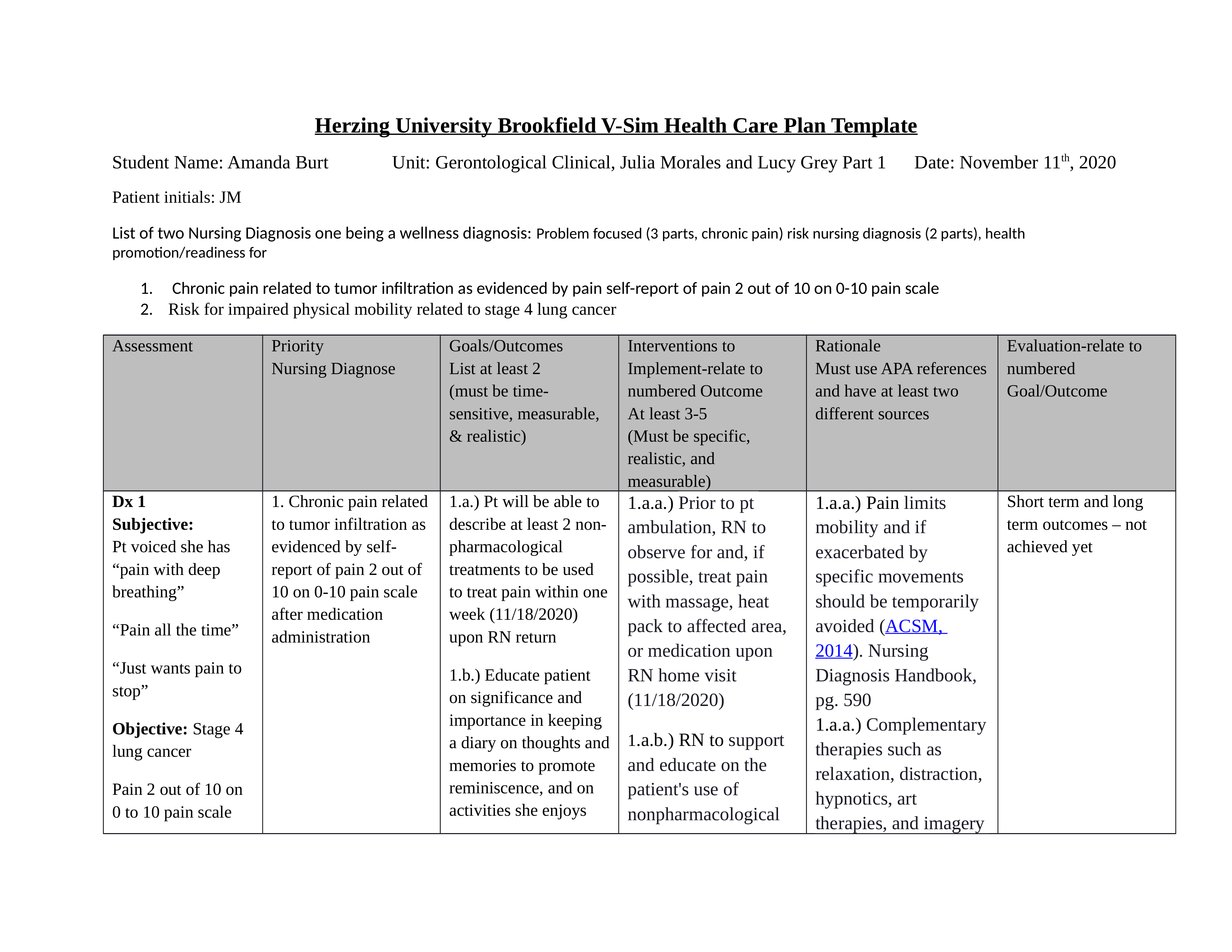 Care Plan Lucy Grey Part 1.docx_dpm9ap5ukm3_page1