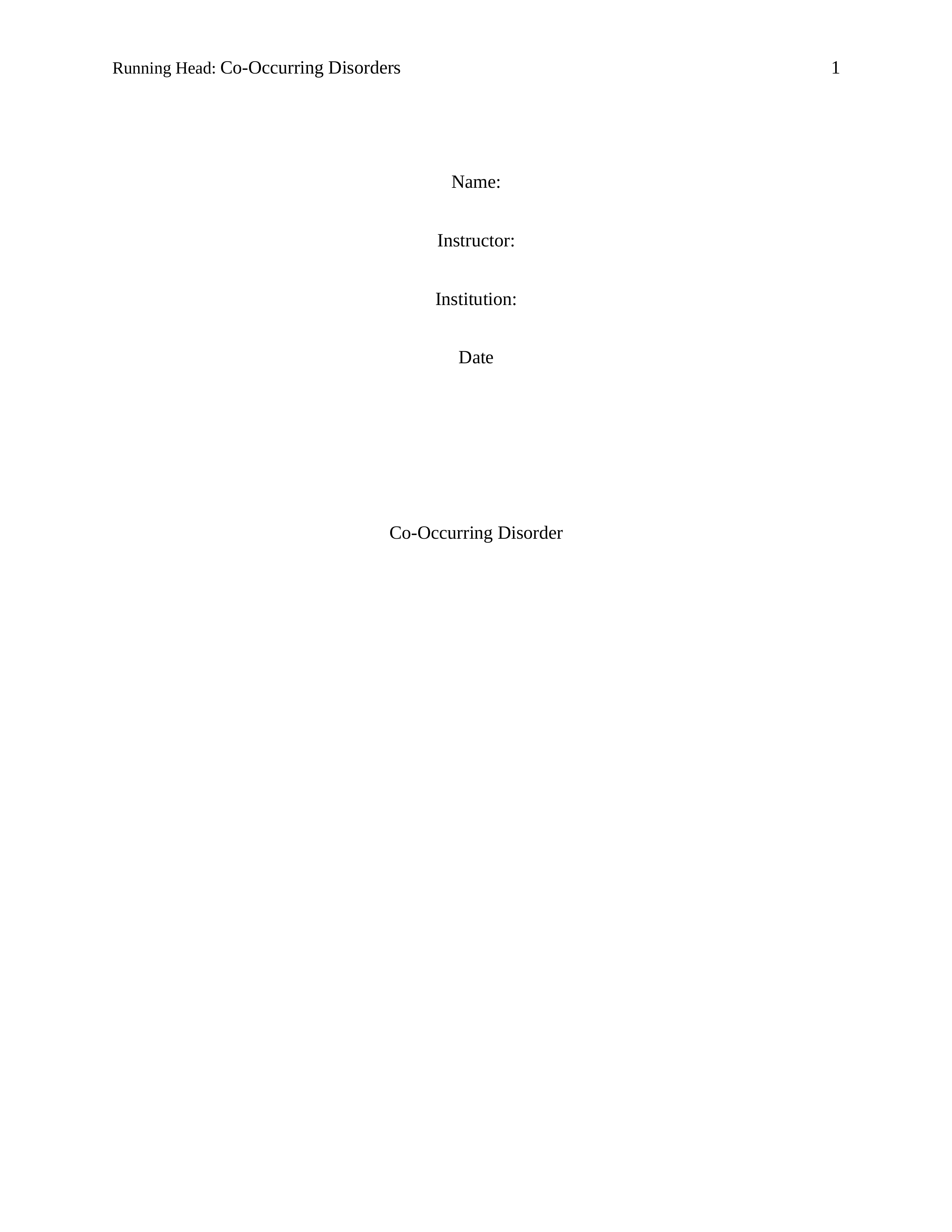 co-occurring mental disorders.docx_dpmqgbzyxsd_page1