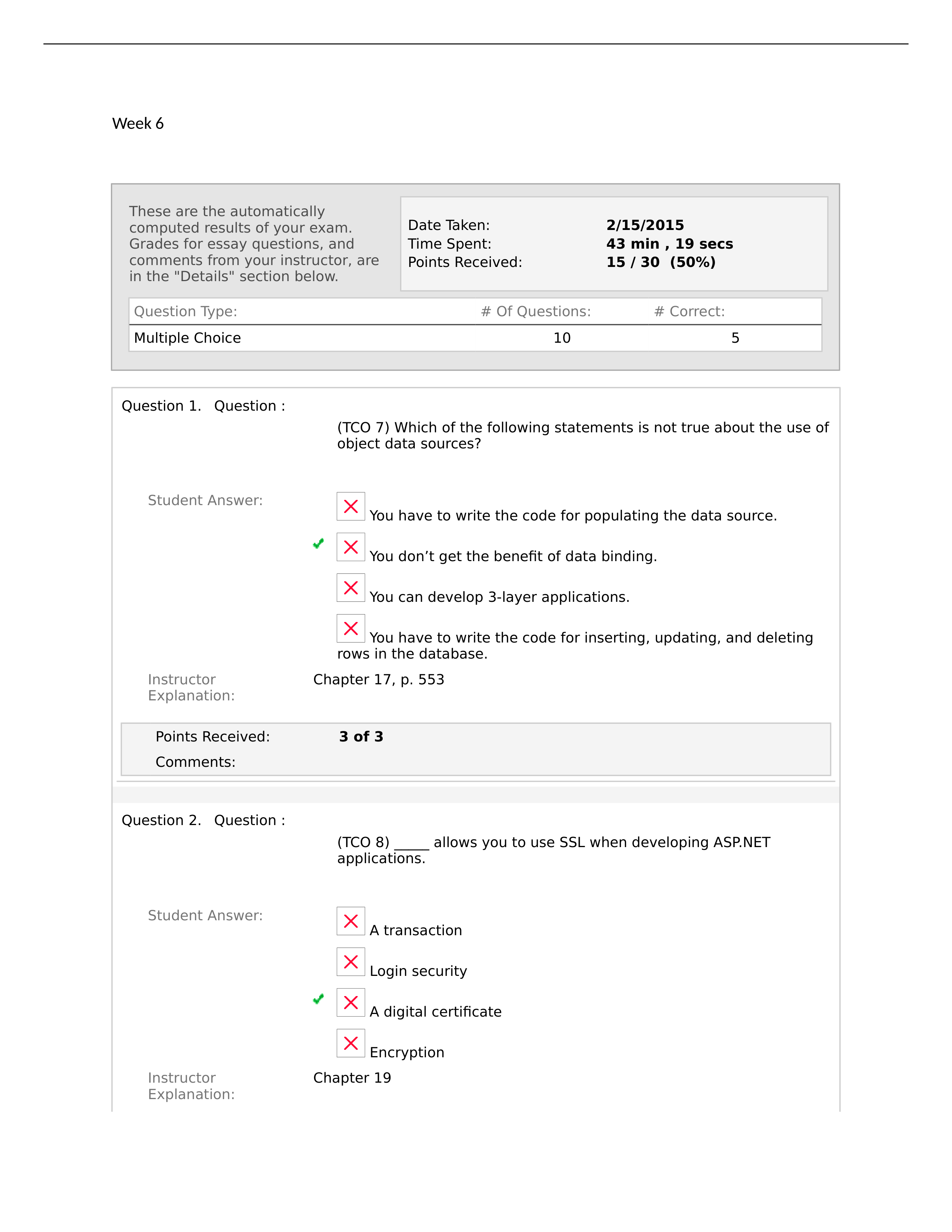 Week 6 Quiz _ CIS _407A _19570 Web App Development wLab_dpn4qu8xnct_page1