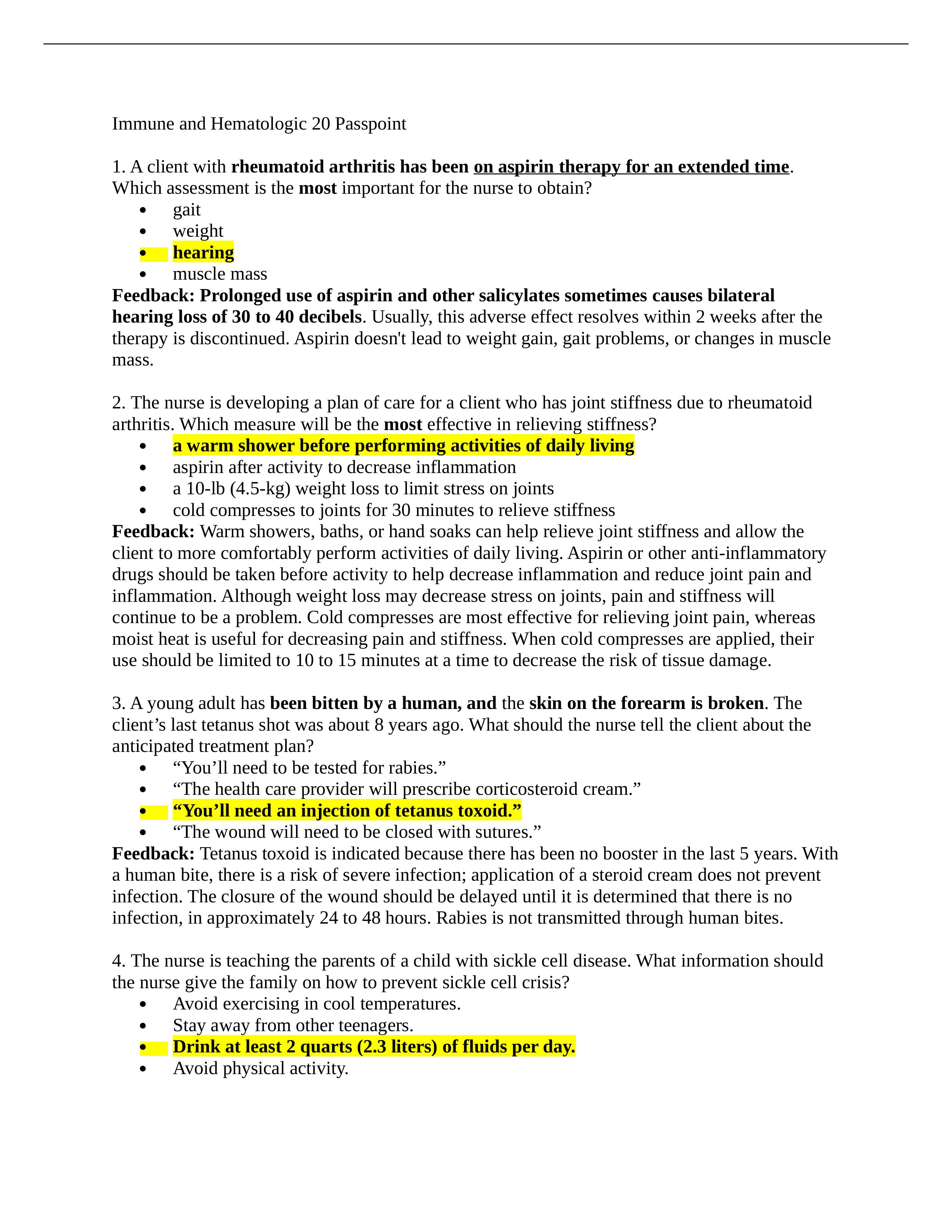 Immune and Hematologic 20 Passpoint.docx_dpnl6byuwdd_page1