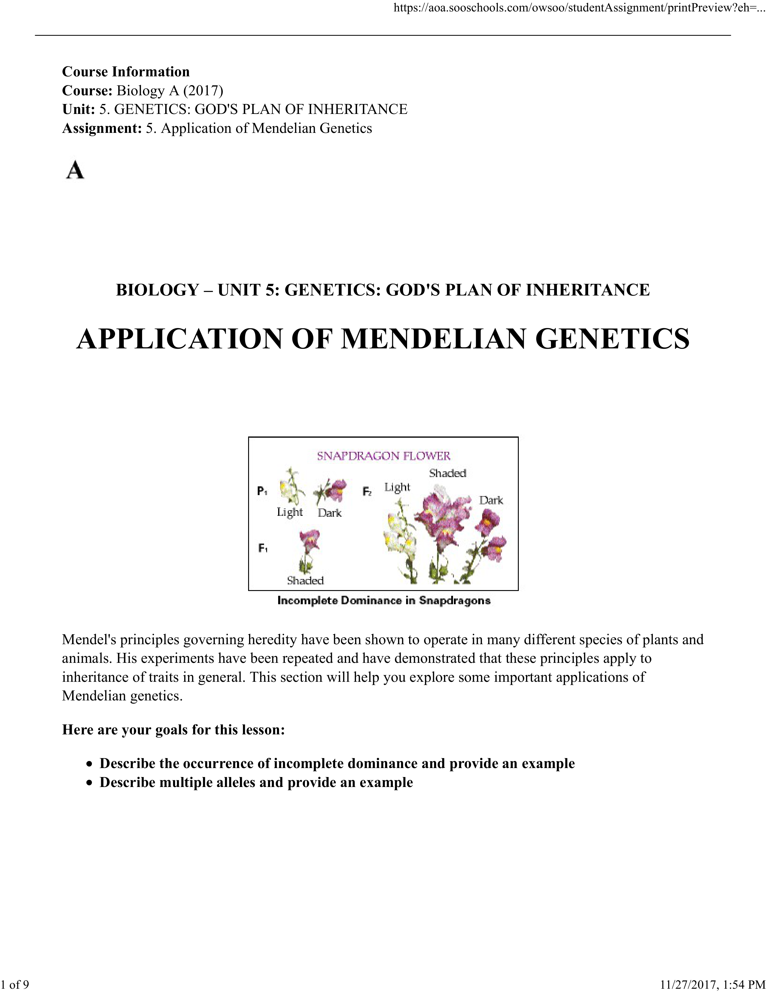 5. Application of Mendelian Genetics.pdf_dpoj117m20w_page1