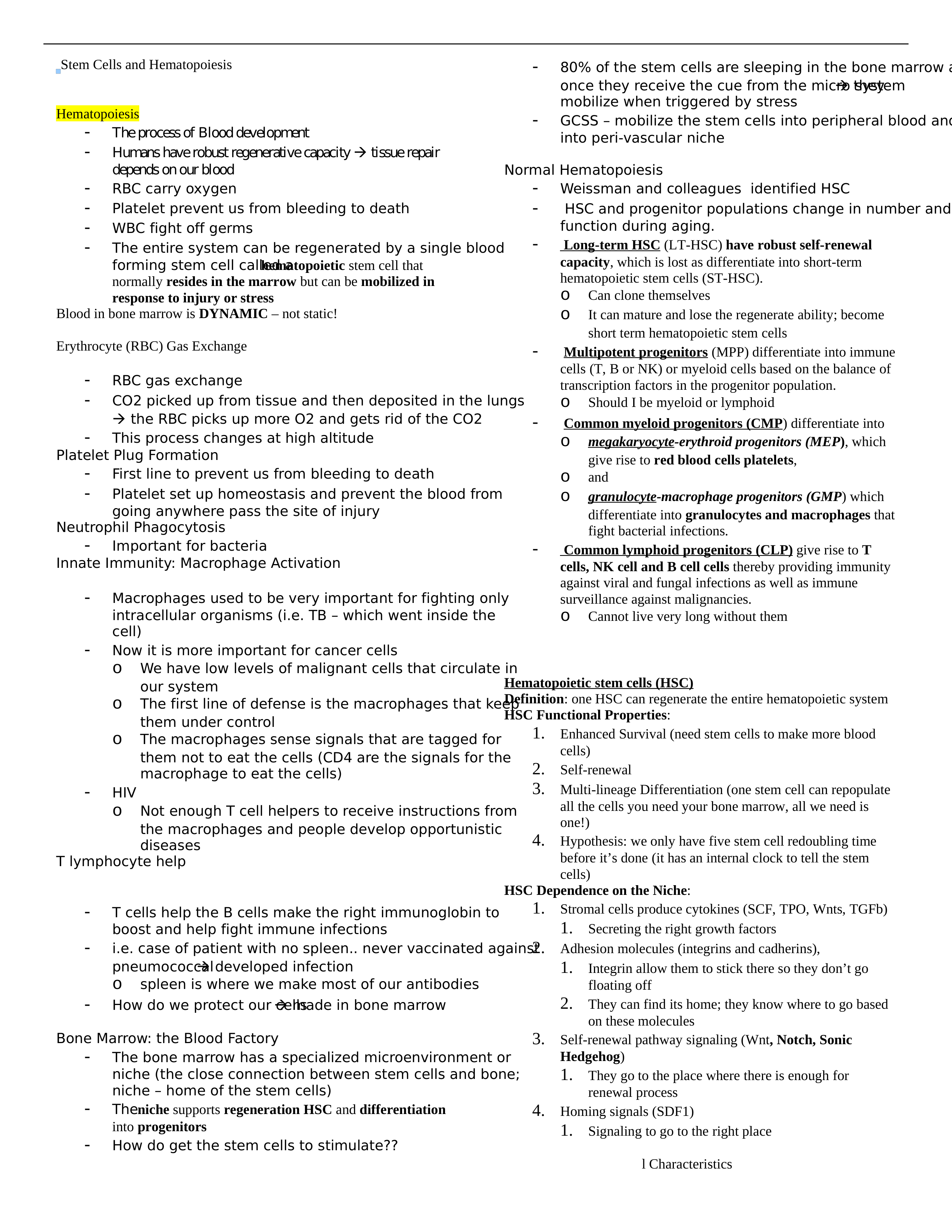 Lecture 02 - Stem cells and hematopoiesis_dppwrtz2251_page1