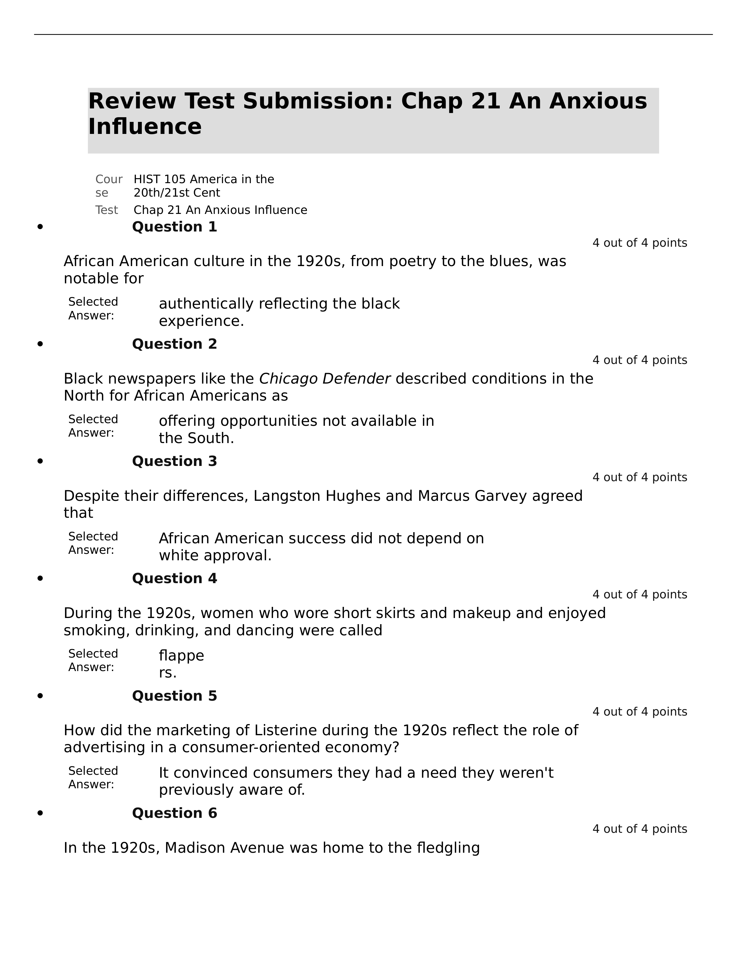 Chap 21 An Anxious Influence exam_dpq4jx7n6zo_page1