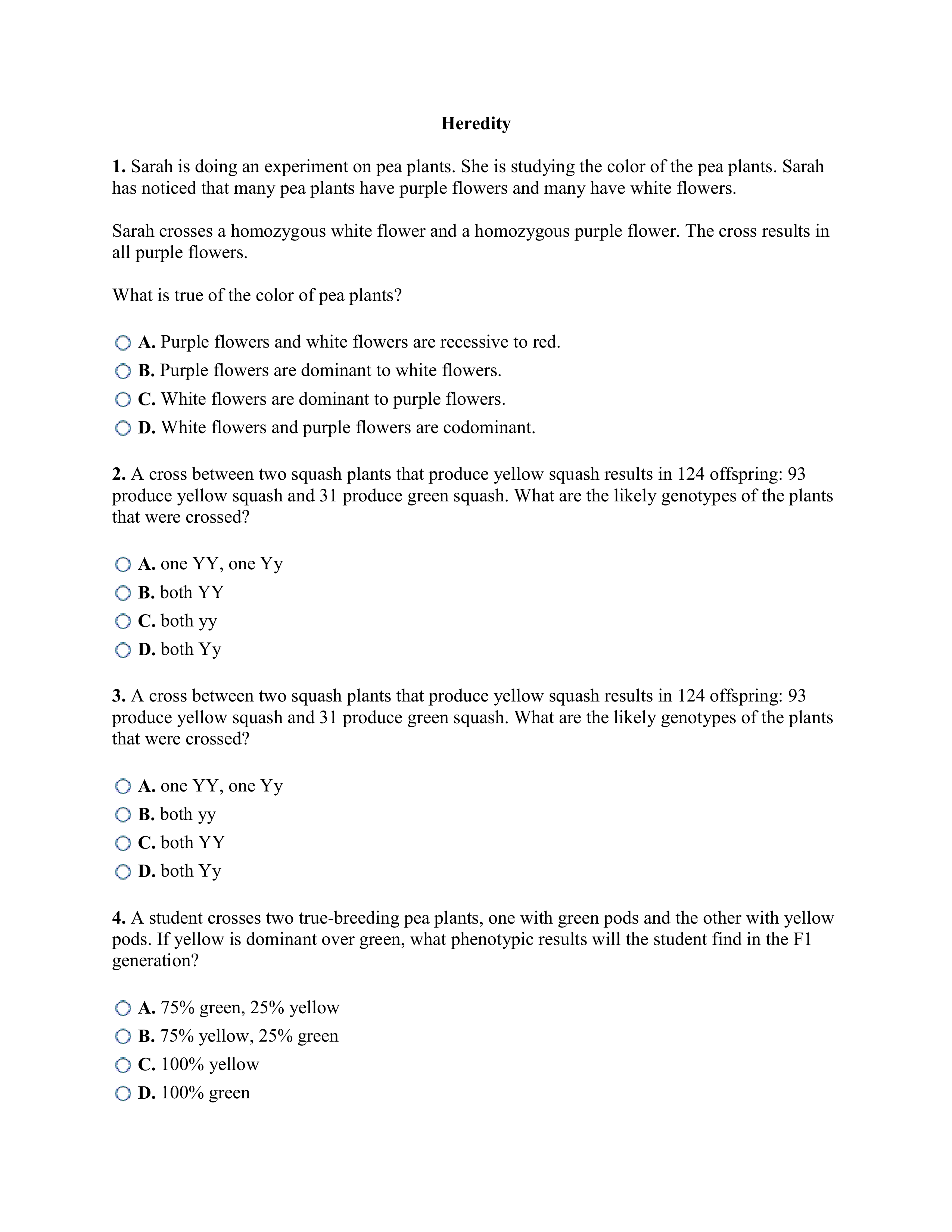 Unit 5 Heredity Keystones_dpqg3n34fiy_page1