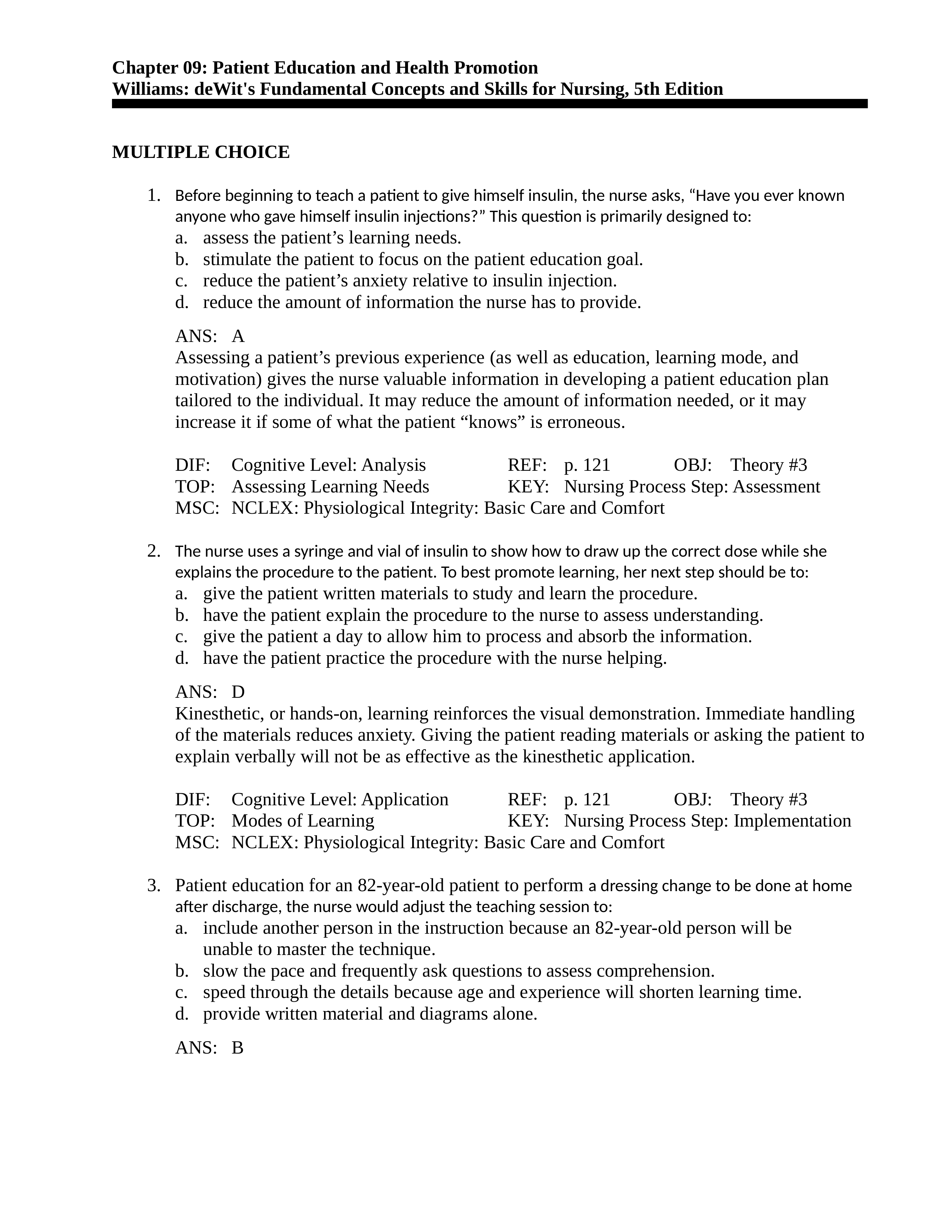 Chapter 9 - Dewitt Practical Nursing.doc_dpru8mvro0r_page1