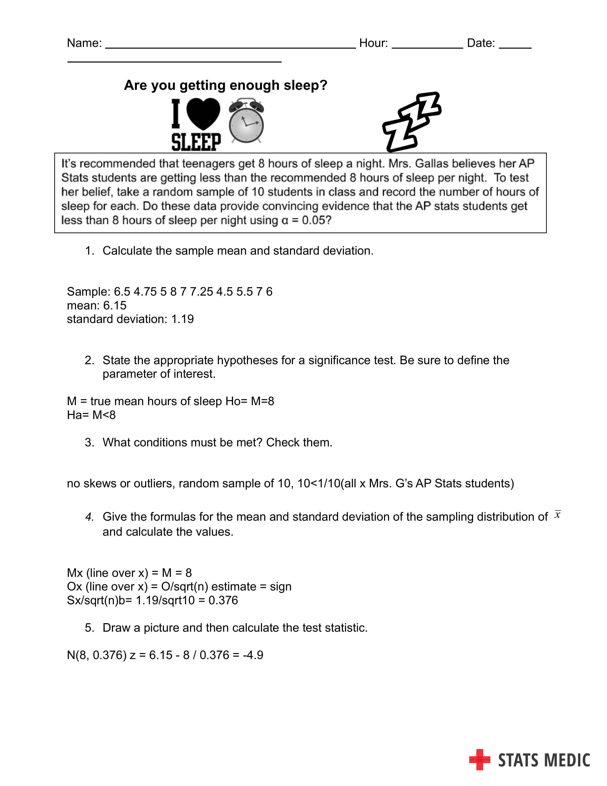 Stats Medic - Significance Test for a Me.pdf_dprxl1rcrm3_page1