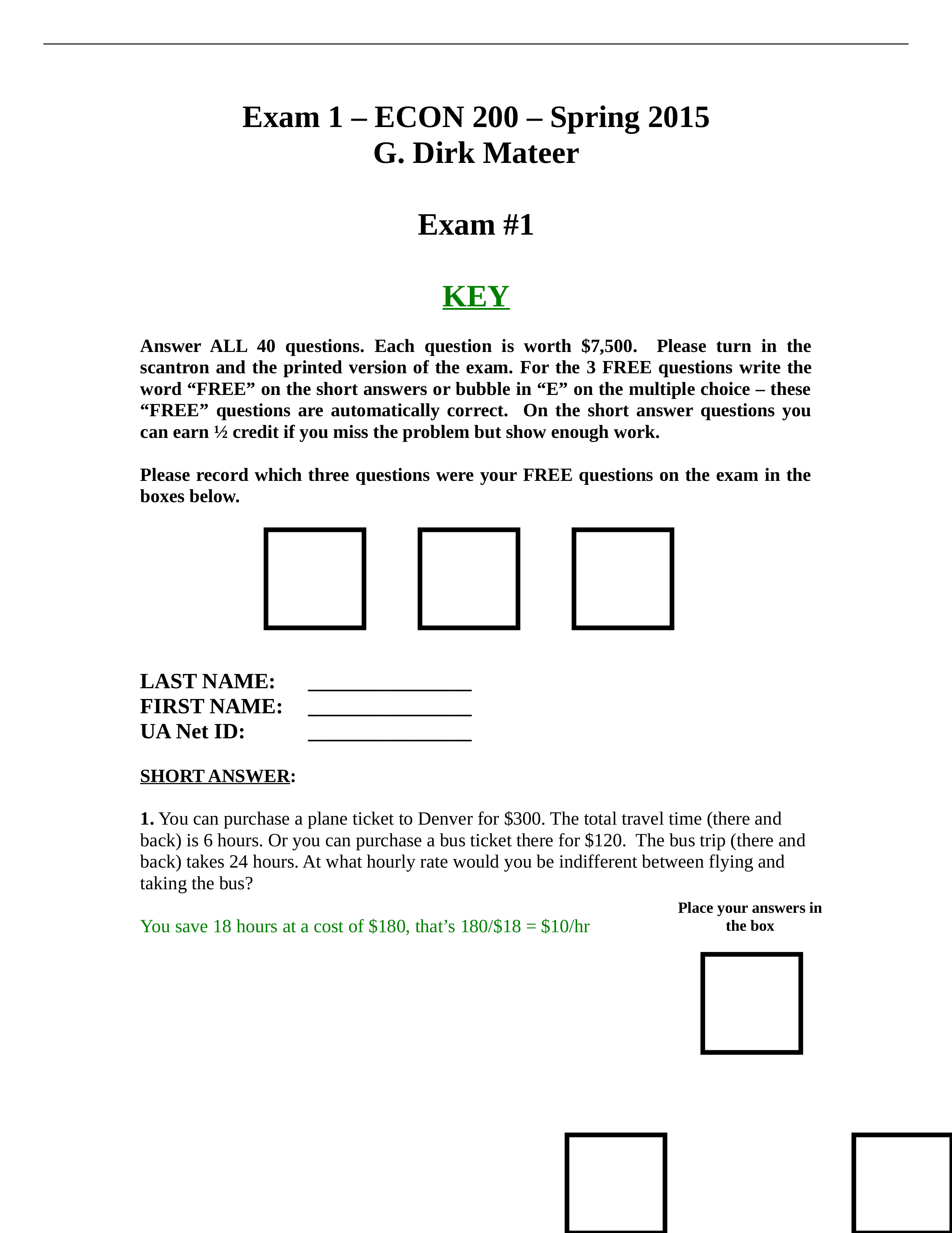 ECON 200 - Spring 2015 - Exam 1 - KEY_dps2vsemq0k_page1