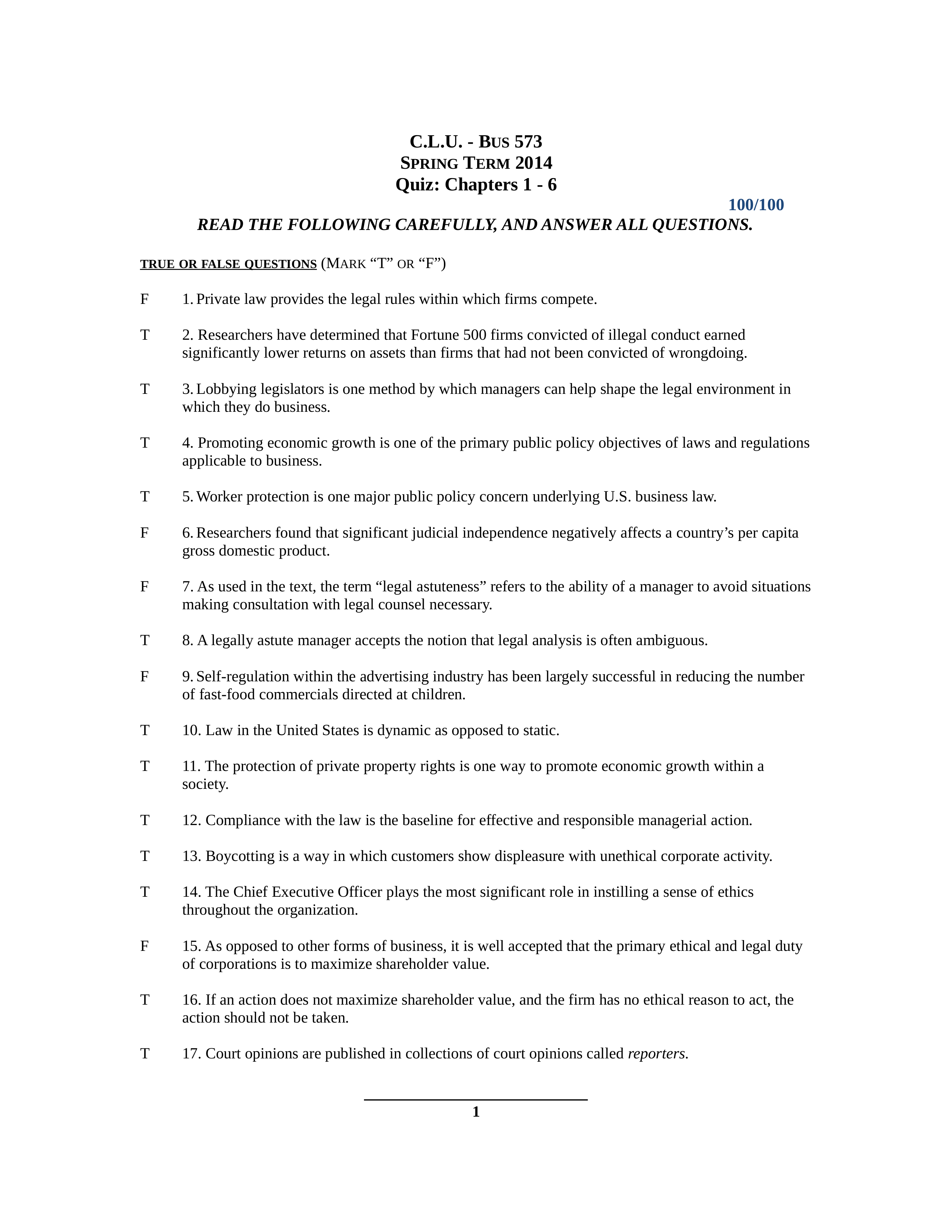 Quiz Ch 1 - 6 -cc_dpsovlgy7t1_page1