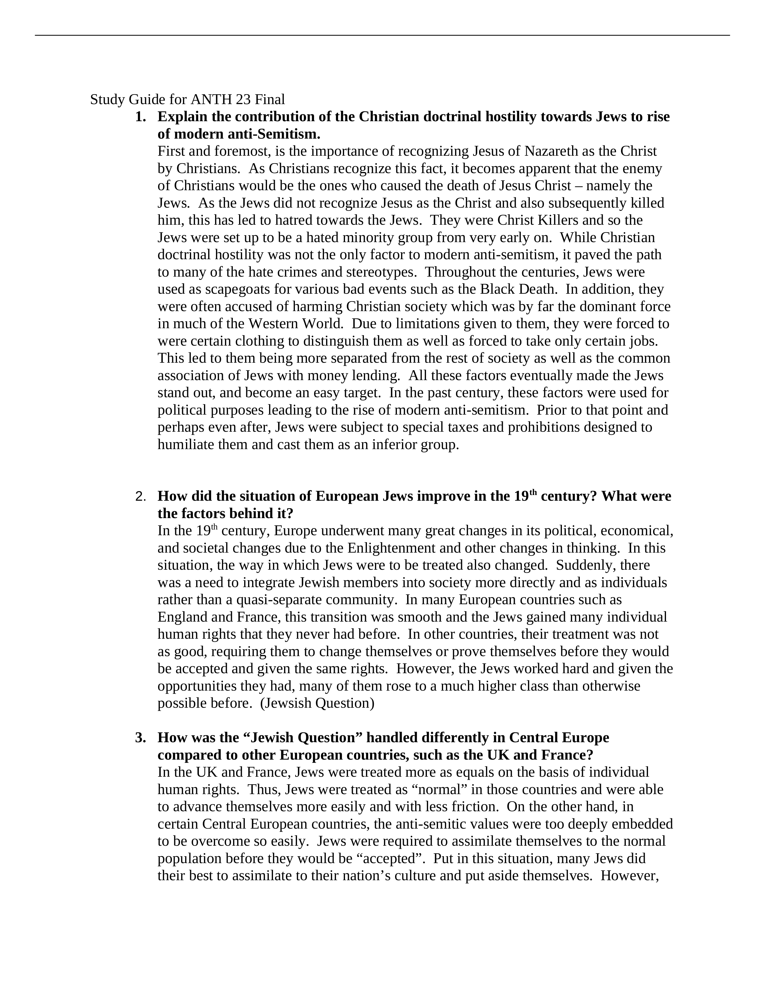 Study Guide for ANTH 23 Final_dpt5k3edy10_page1