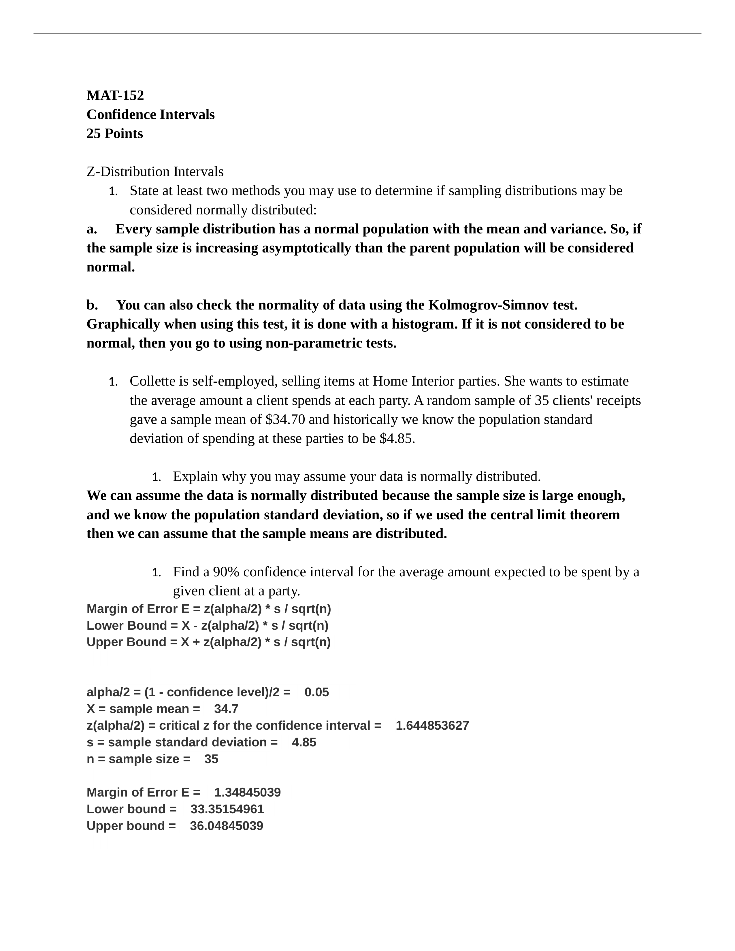 Call_A Confidence Intervals Assignment.rtf_dpufxq8k0qu_page1