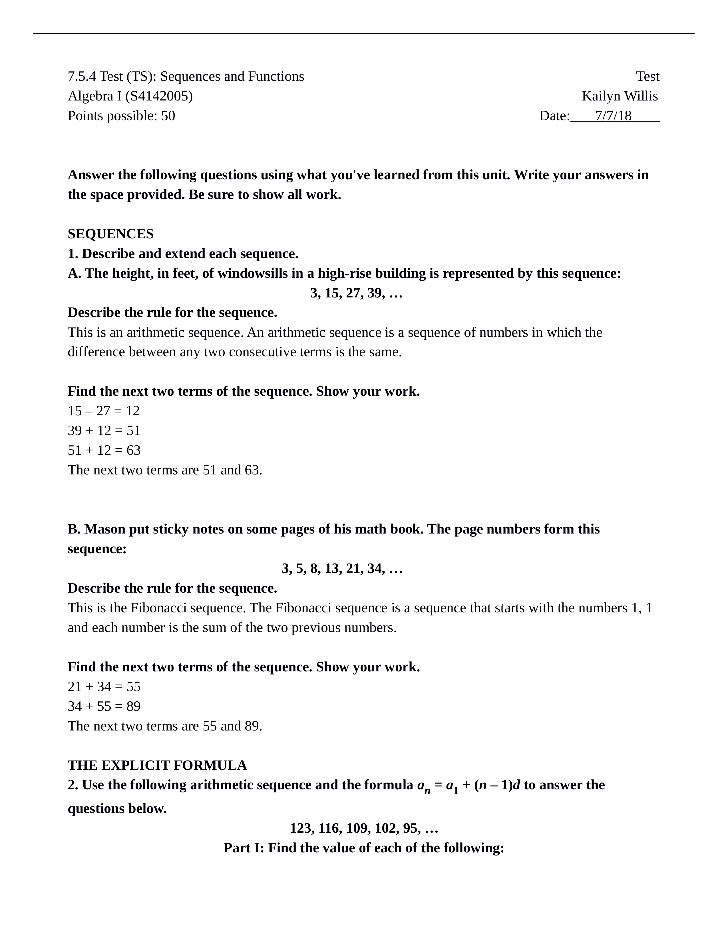 Algebra 1 Unit 7 Teacher-Scored Unit Test 7.5.4.....docx_dpuvbocdpi8_page1