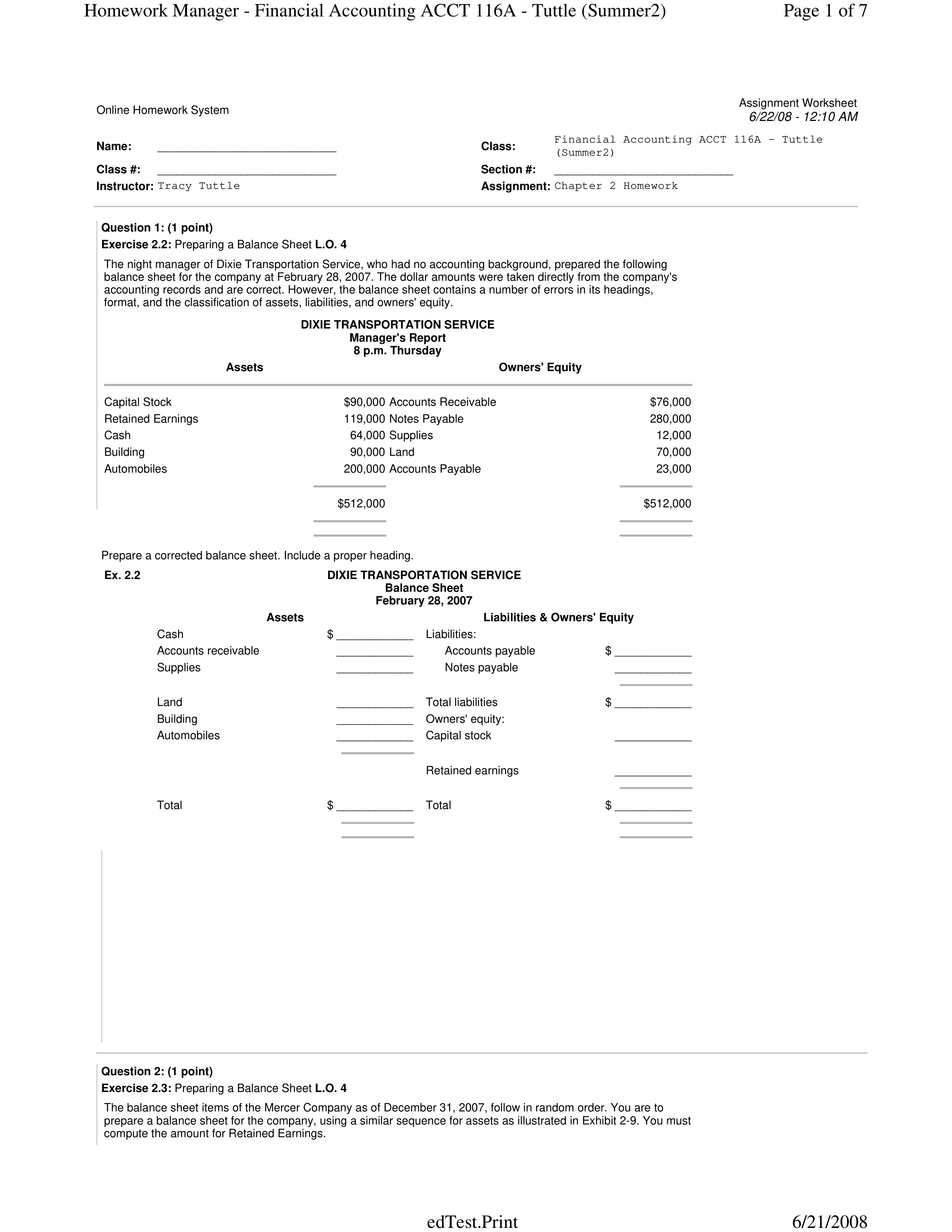 Ch2 Homework unproctoredTest_dpw7ch5dezl_page1