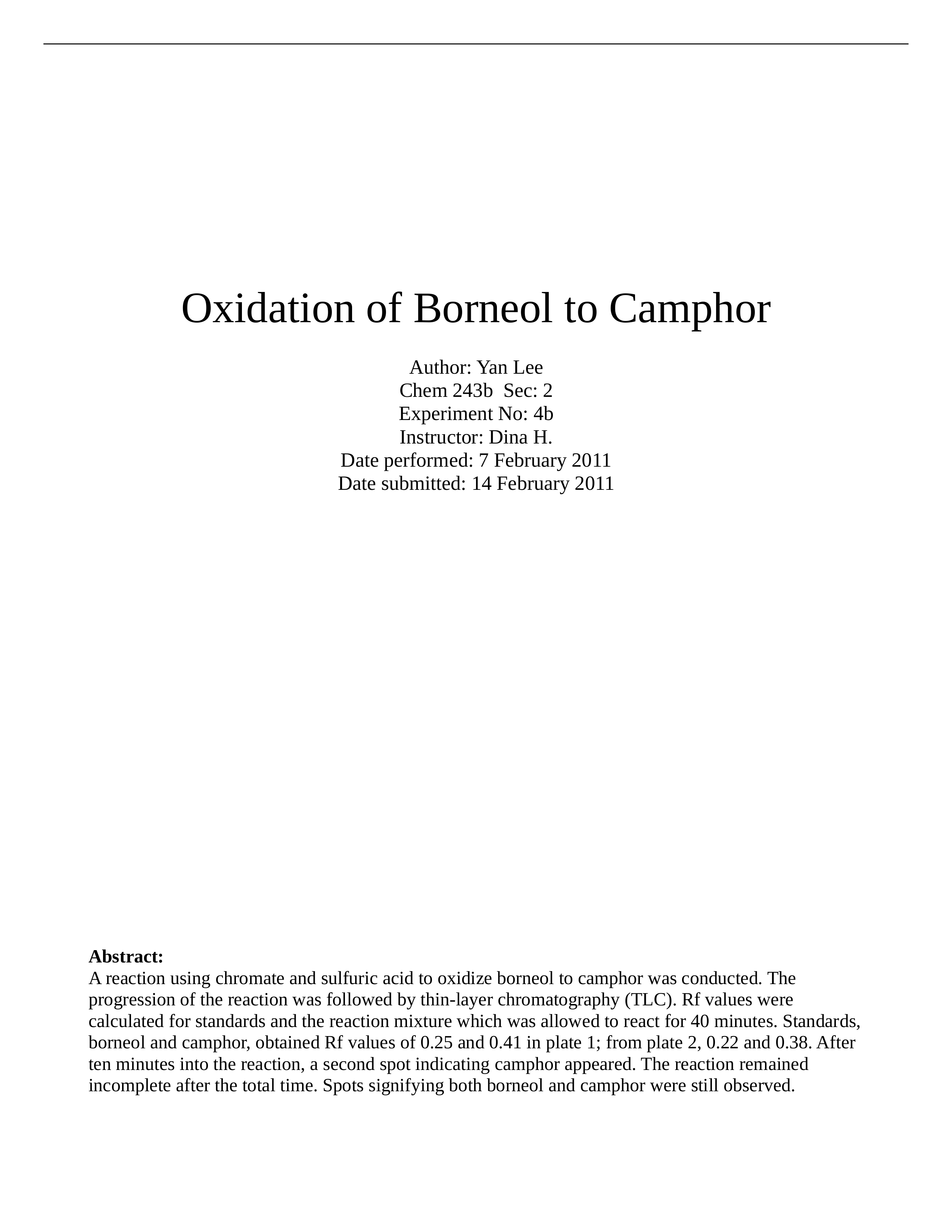 Oxidation Report_dpxfswentjm_page1