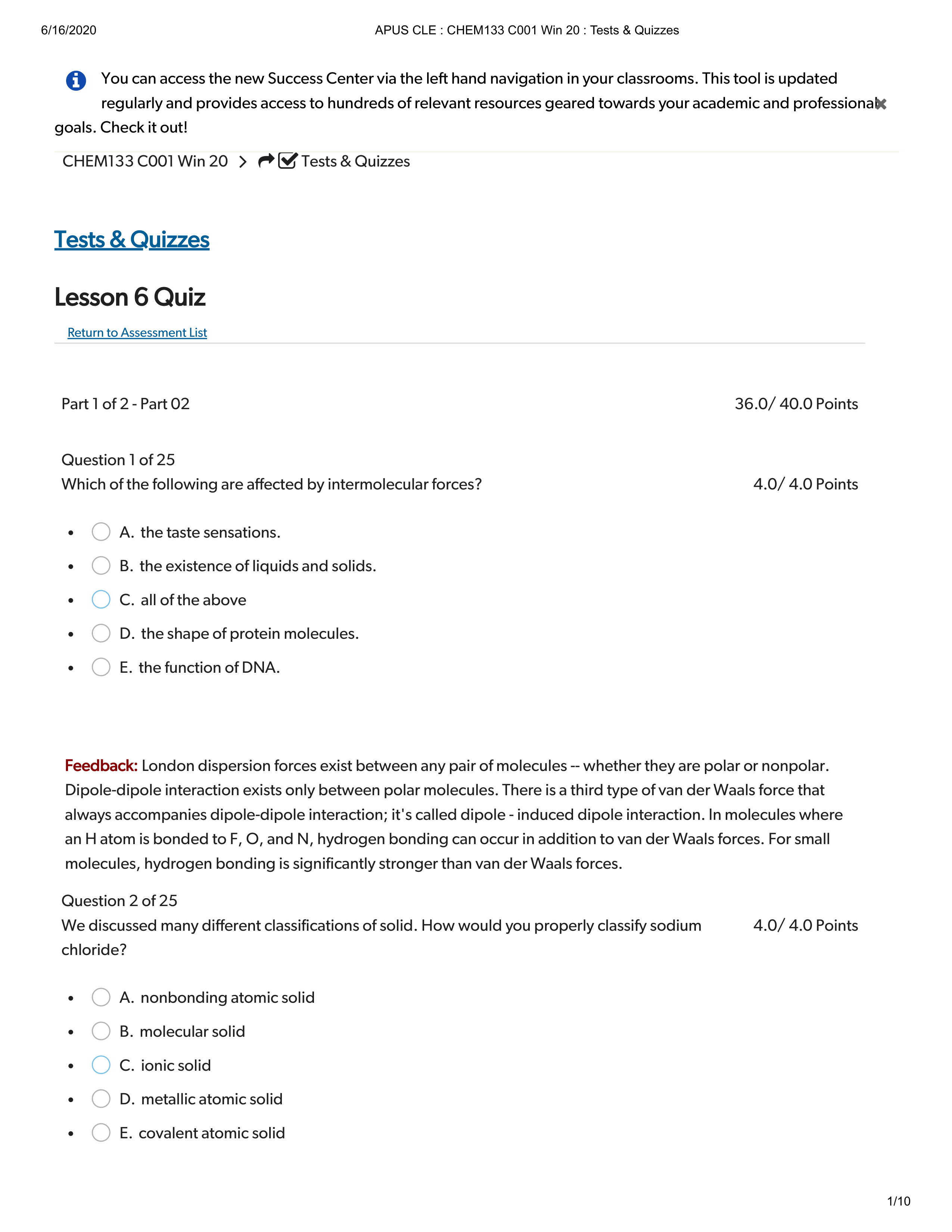 APUS CLE _ CHEM133 Quiz 6.pdf_dq2nh02ebyx_page1