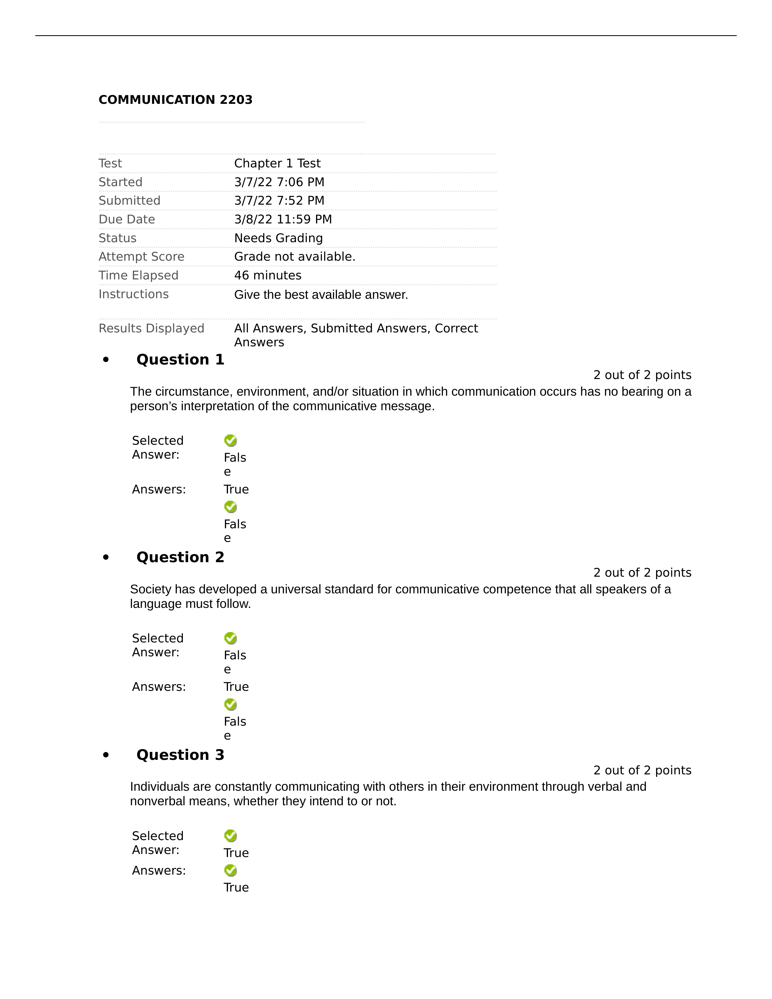 COMMUNICATION 2203- Chapter 1.docx_dq3etojlxlz_page1