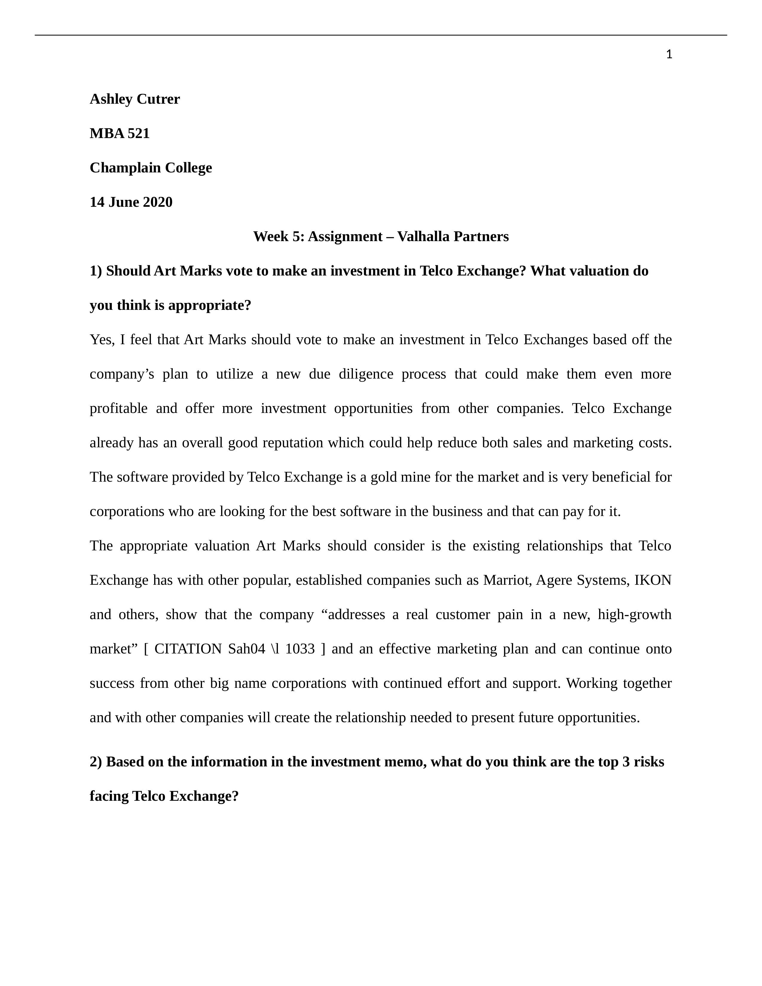 Week 5 Assignment - Valhalla Partners.docx_dq4m5bv1761_page1