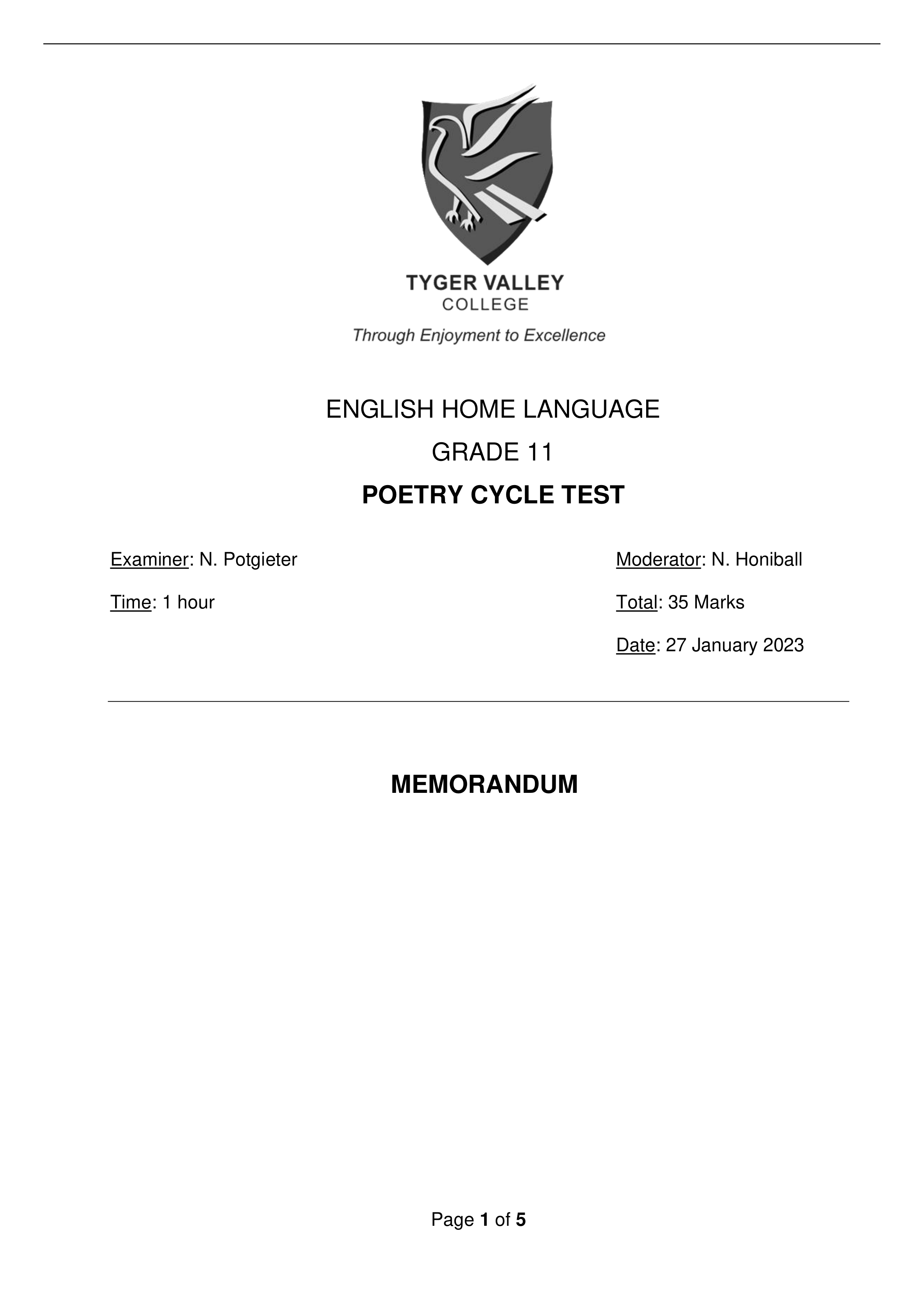 Gr 11 Poetry test 27 Jan 2023 memo.pdf_dq5biq2a6ma_page1