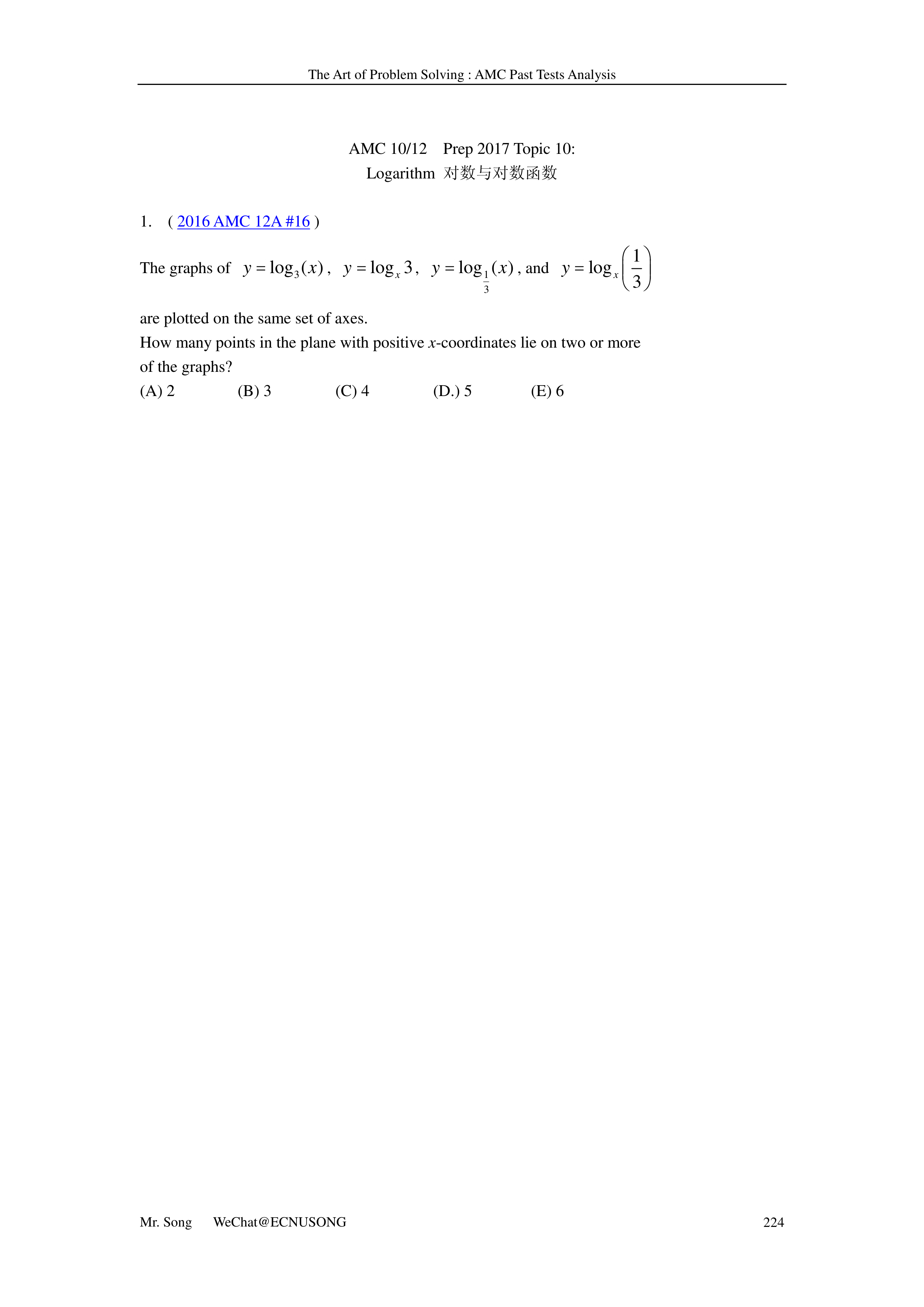 AMC Prep Topics 10 Logarithms.pdf_dq5uqyouisy_page1