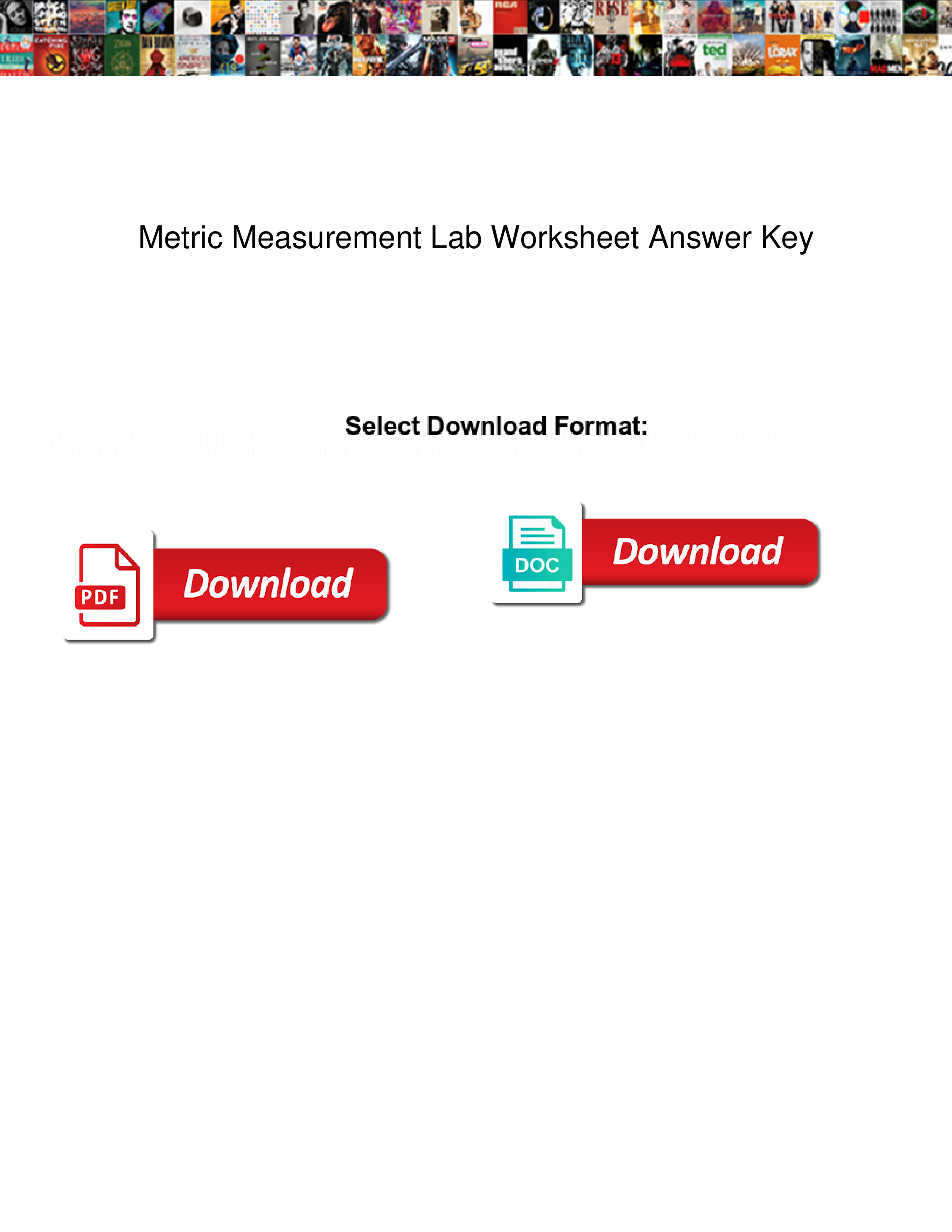 Metric Measurement Lab Worksheet Answer Key.pdf_dq8p8k7asdz_page1