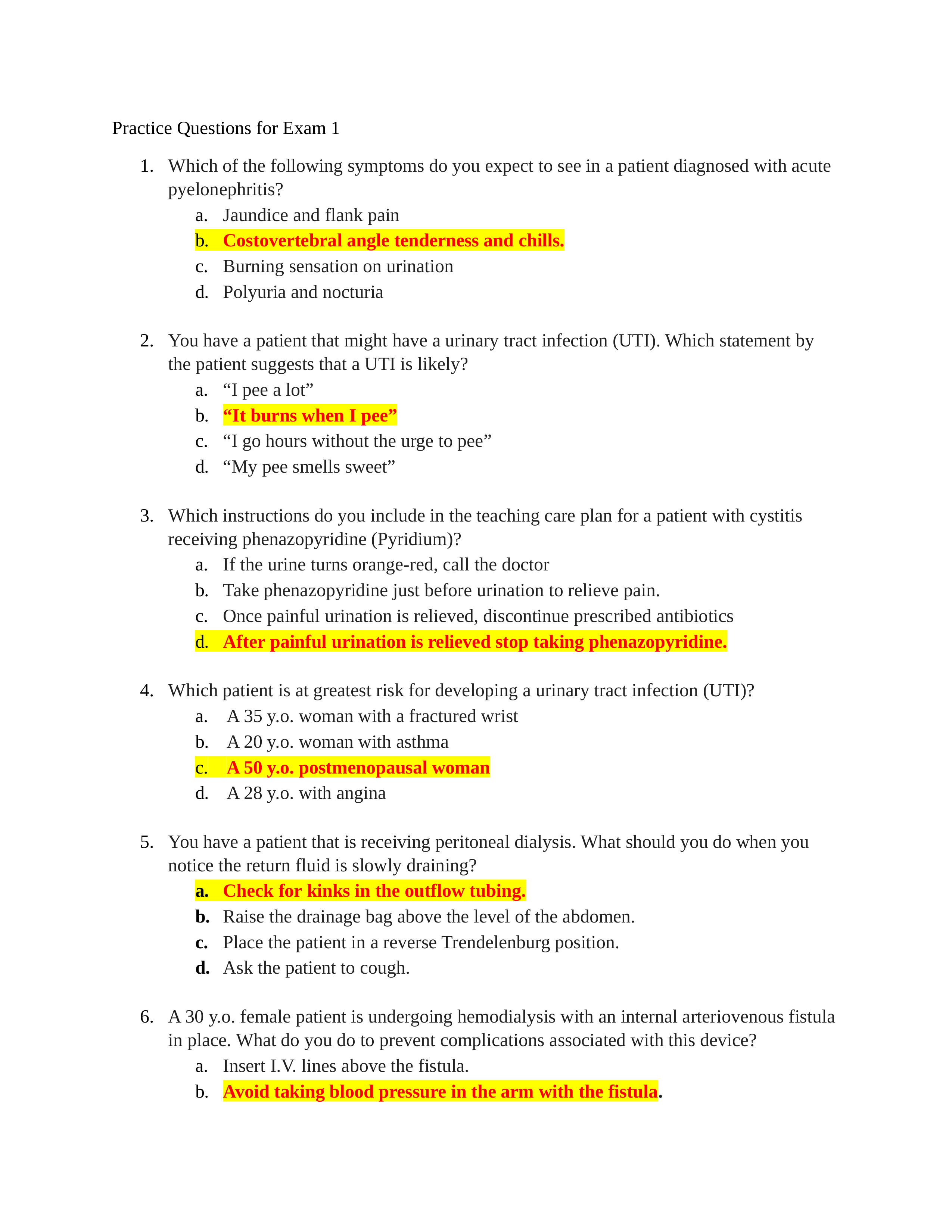 Practice Questions for Exam 1 Answer Key MDC 3.docx_dq964uvgybp_page1