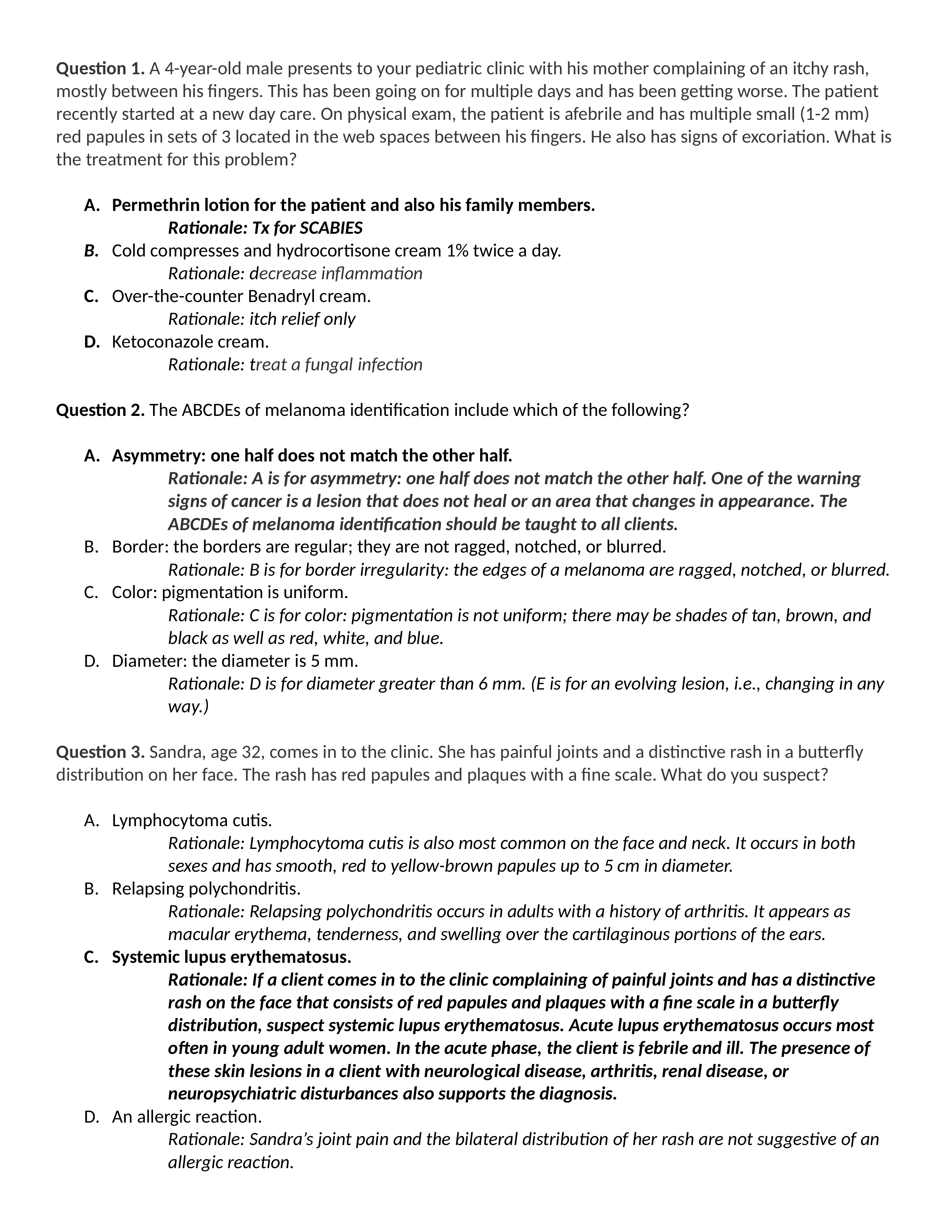 Derm Review Questions.docx_dqa813oa06i_page1