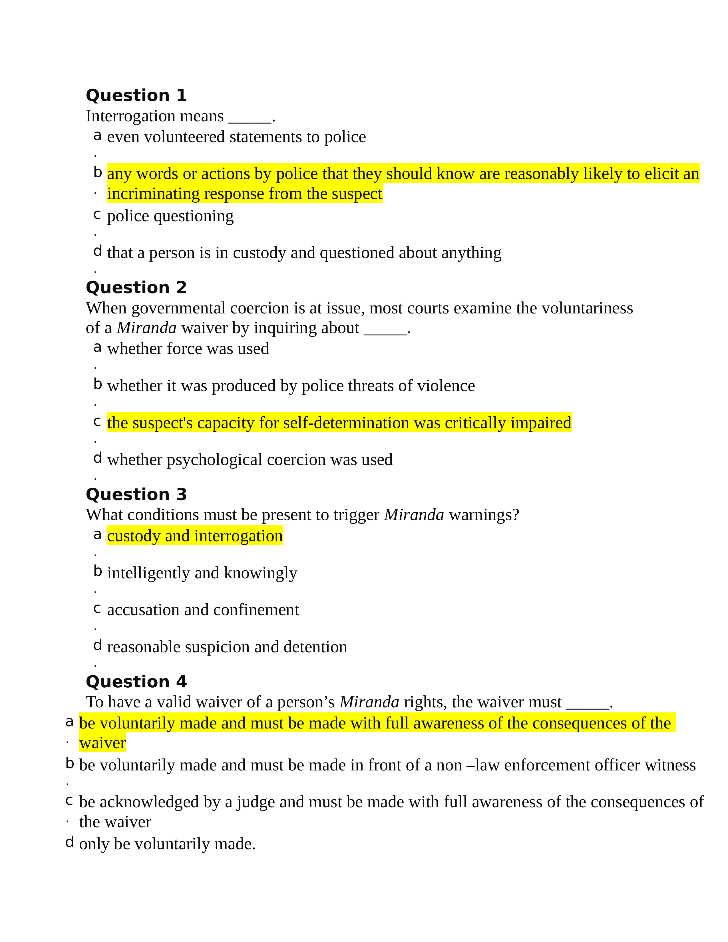 FA17-LEGL ASP CRIM JUST PROC_01 Chapter 13 Test.docx_dqbhnh5vt6a_page1