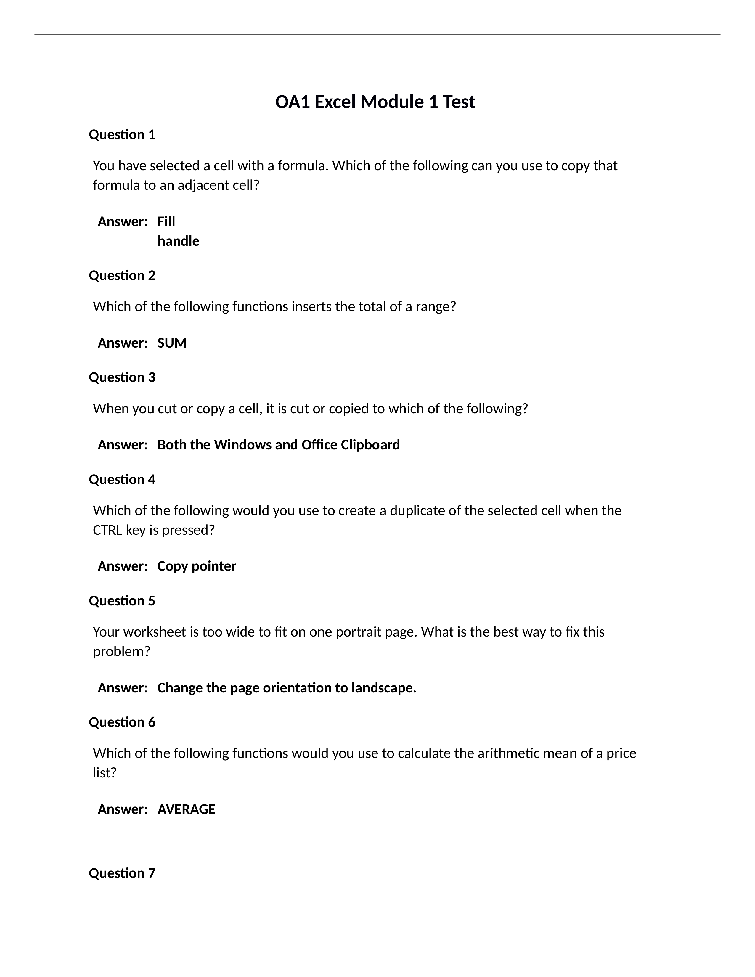 OA1 Excel Module 1 Test.docx_dqblqbzmsjg_page1