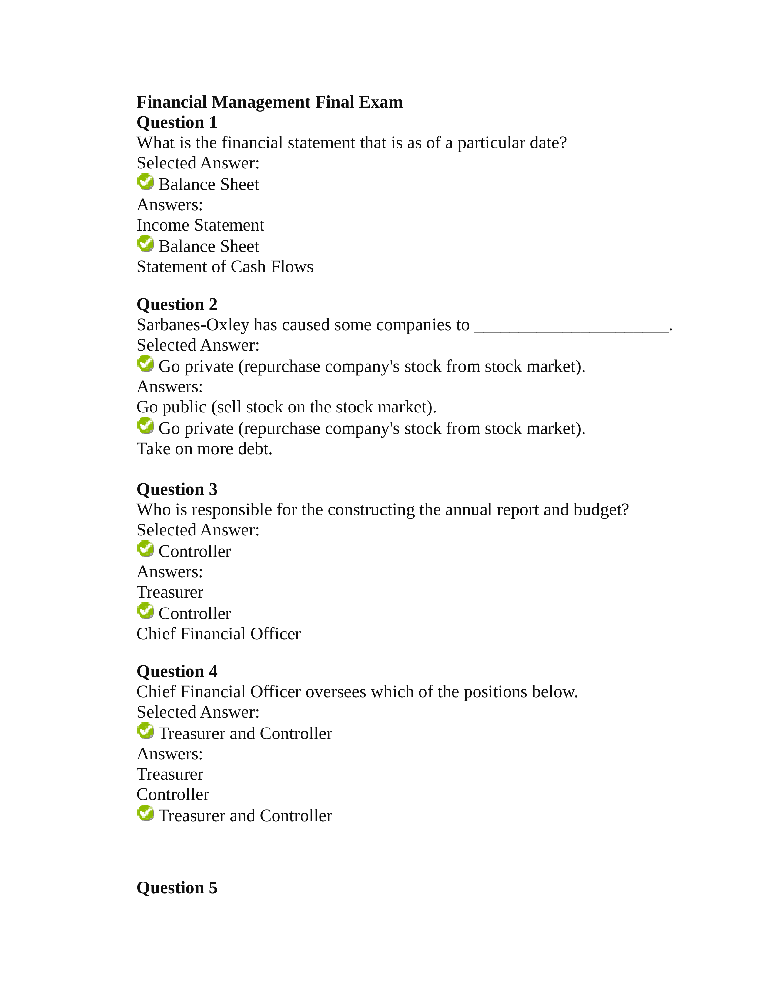 Financial Mgmt - WK 7 FINAL EXAM_dqcrt9qau7f_page1