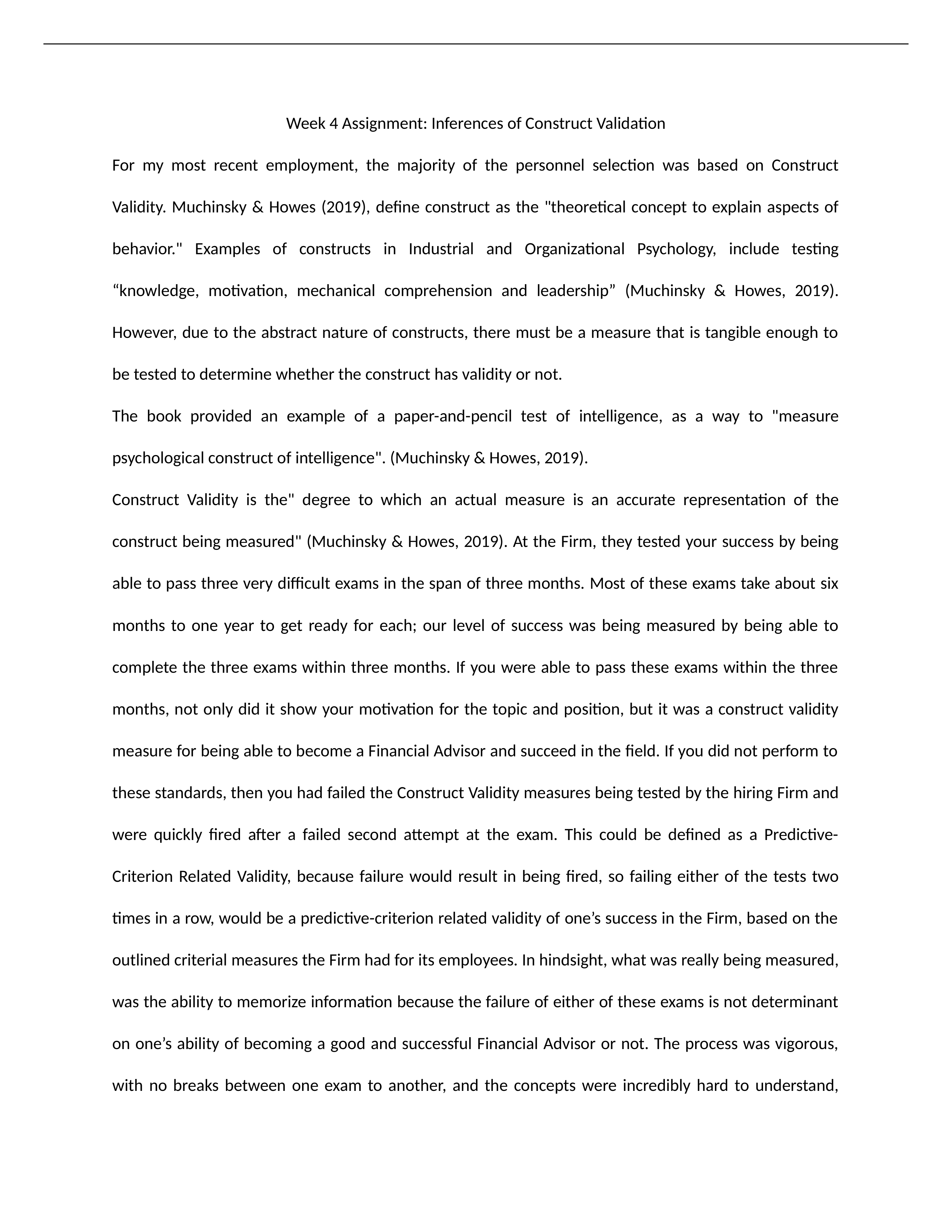 Week 4 Assignment_Assignment - Inferences of Construct Validation_2.1.2022_.docx_dqcsqfi7htg_page1