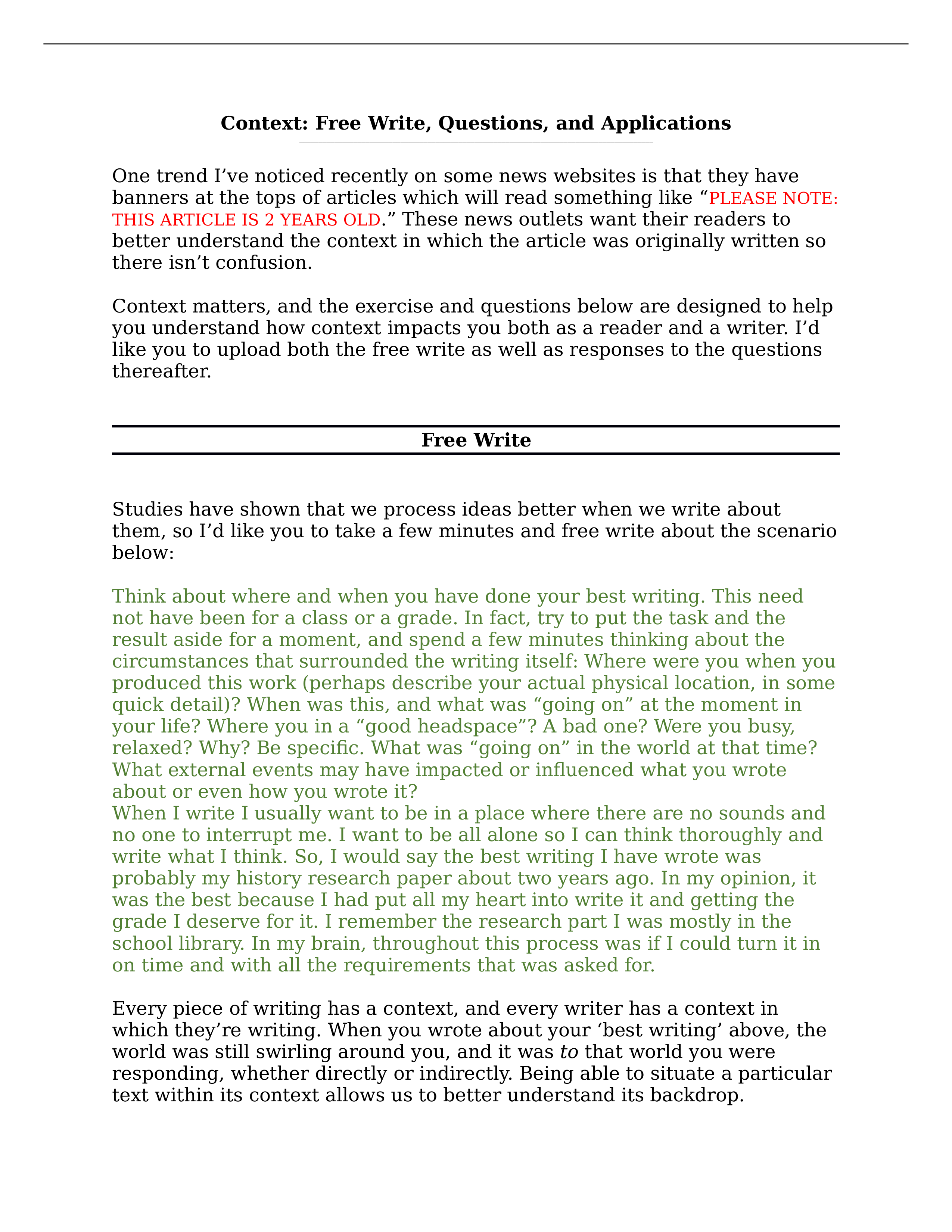 Context - Free Write and Applications Completed .docx_dqdjoiq5h4m_page1