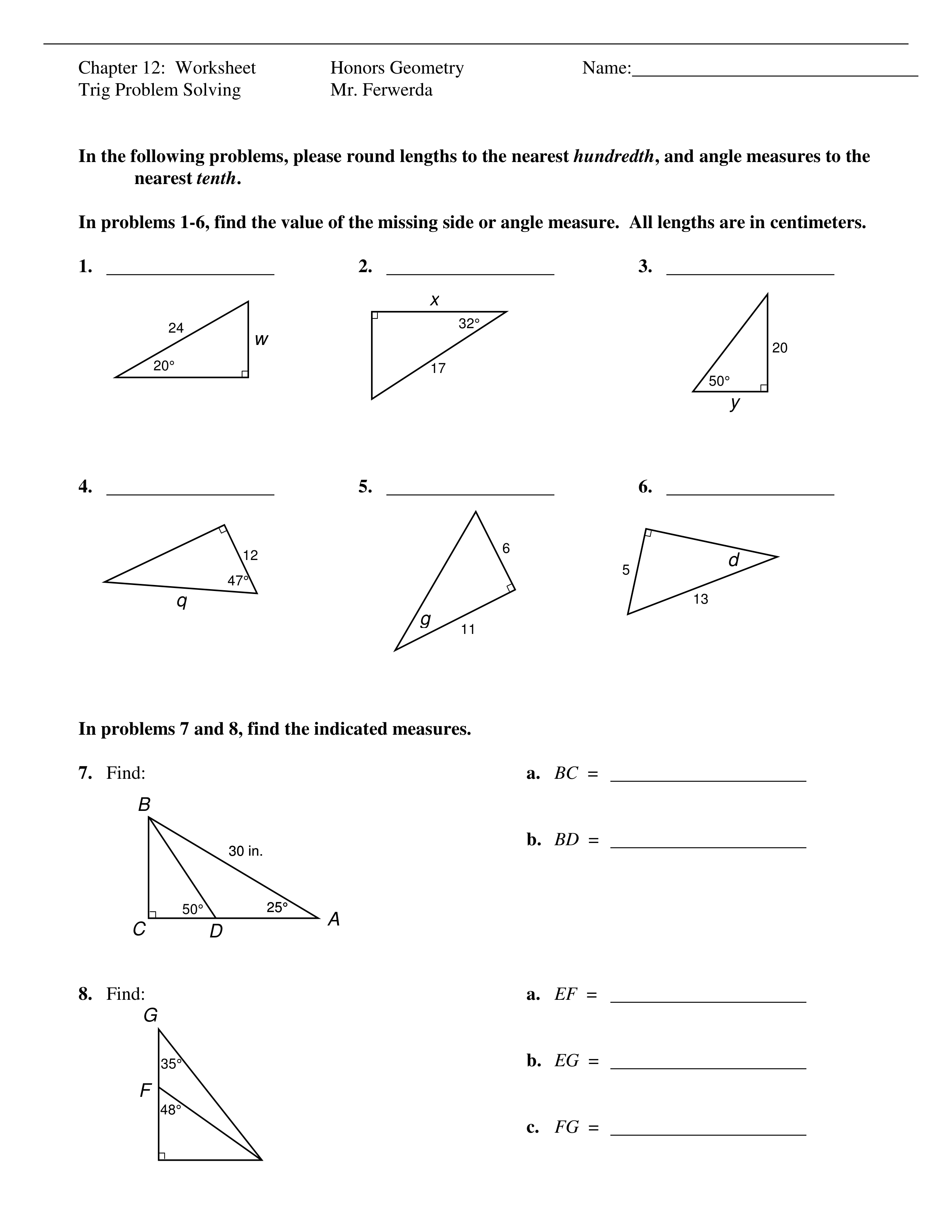 Ch 12 Problems Worksheet.pdf_dqdrxpv3mx3_page1