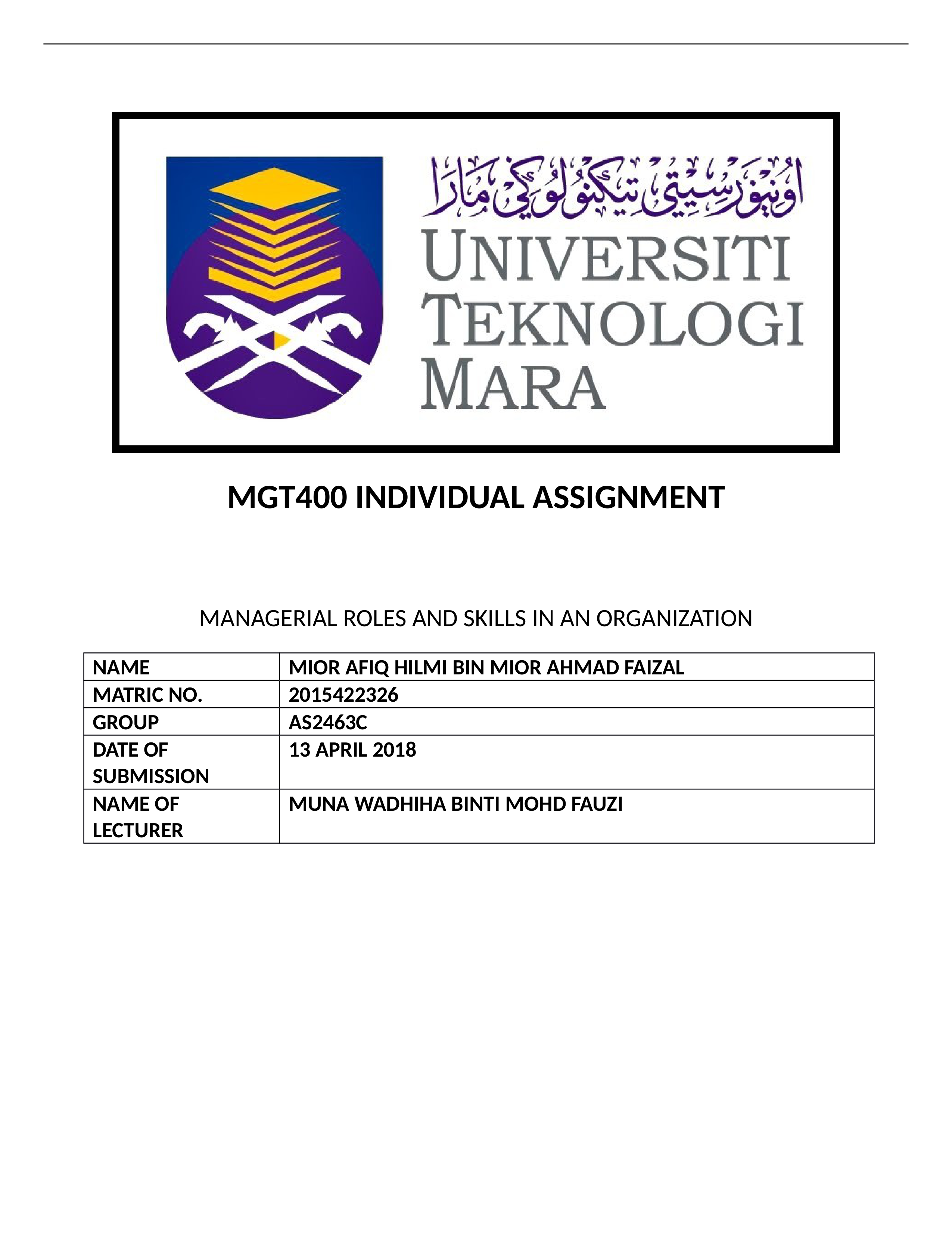 MGT400 INDIVIDUAL ASSIGNMENT latest.docx_dqf1wi8amz2_page1