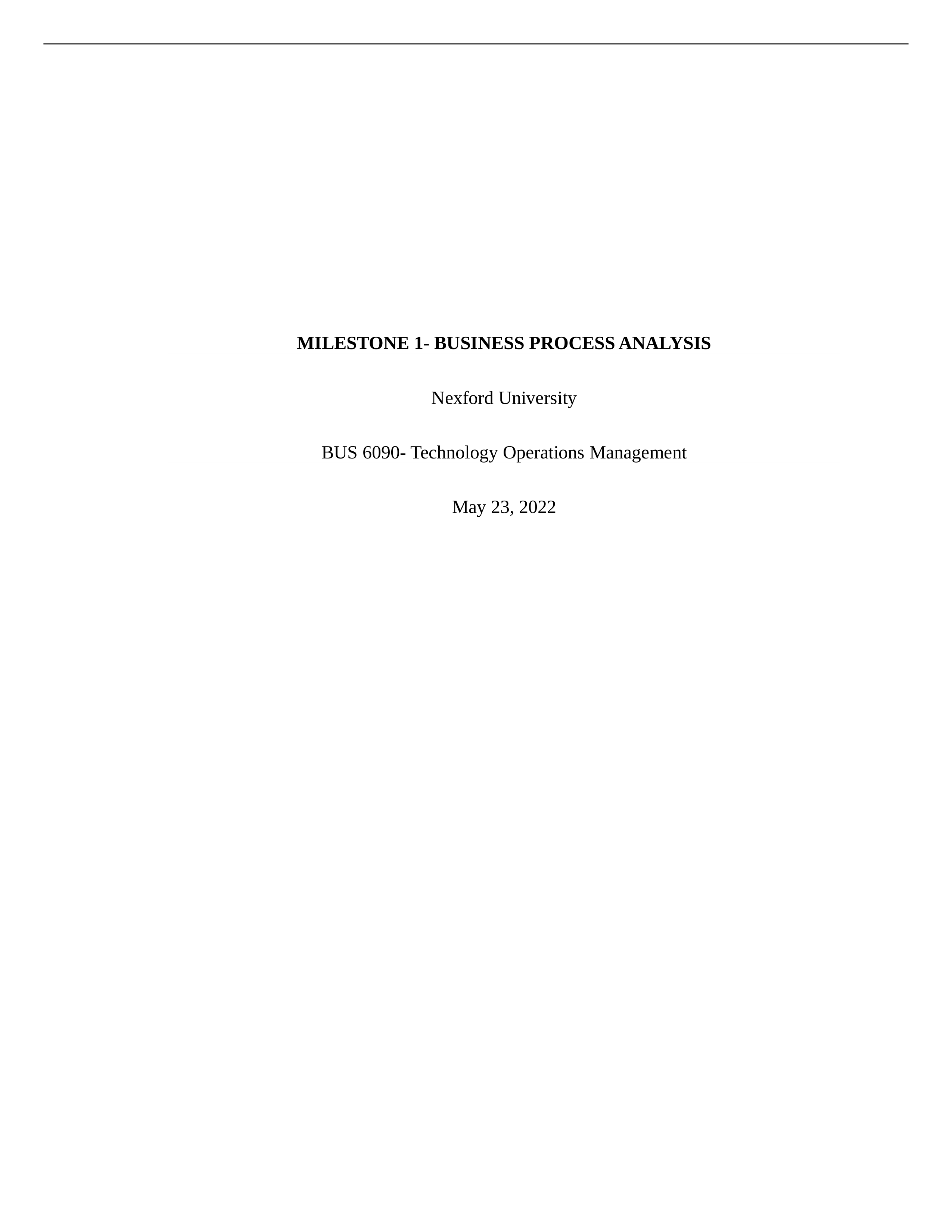 OPM 6090-  MILESTONE 1 (MODULE 3)- BUSINESS PROCESS ANALYSIS.doc.docx_dqfrzoty4s5_page1