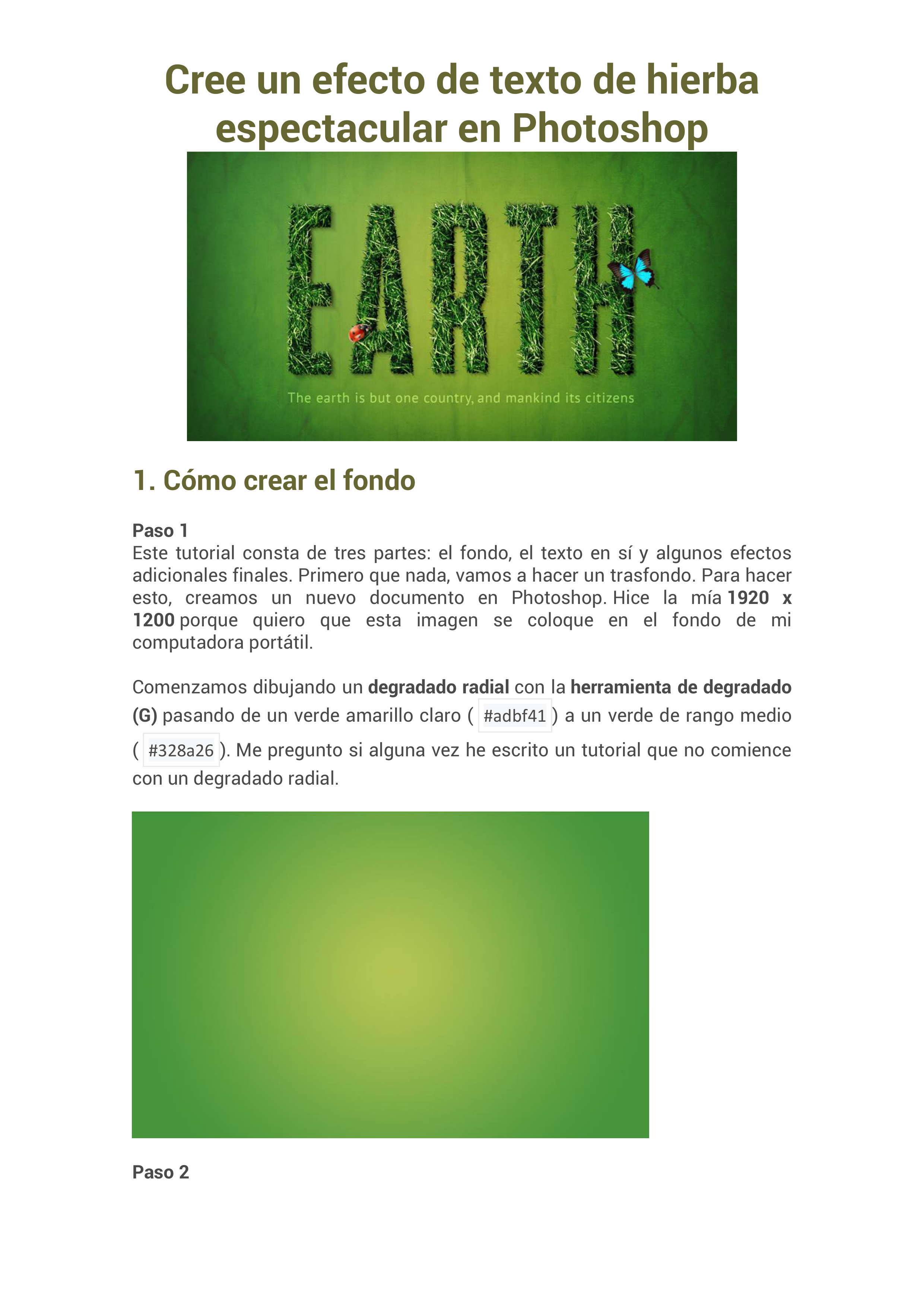 Cree un efecto de texto de hierba espectacular en Photoshop (2).pdf_dqg1kdp3ide_page1