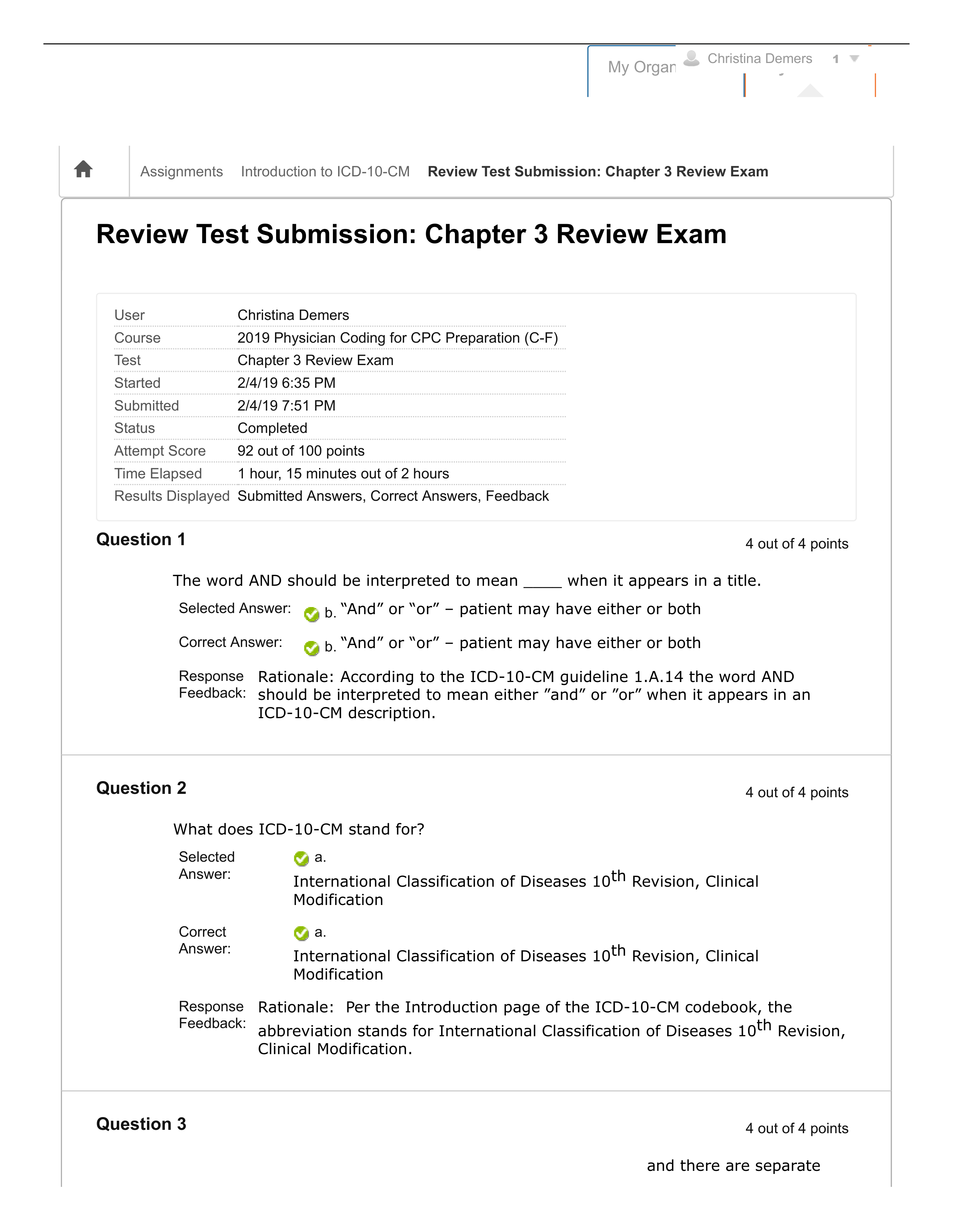 Review Test Submission_ Chapter 3 Review Exam - 2019 .._.pdf_dqixw4uvf5y_page1