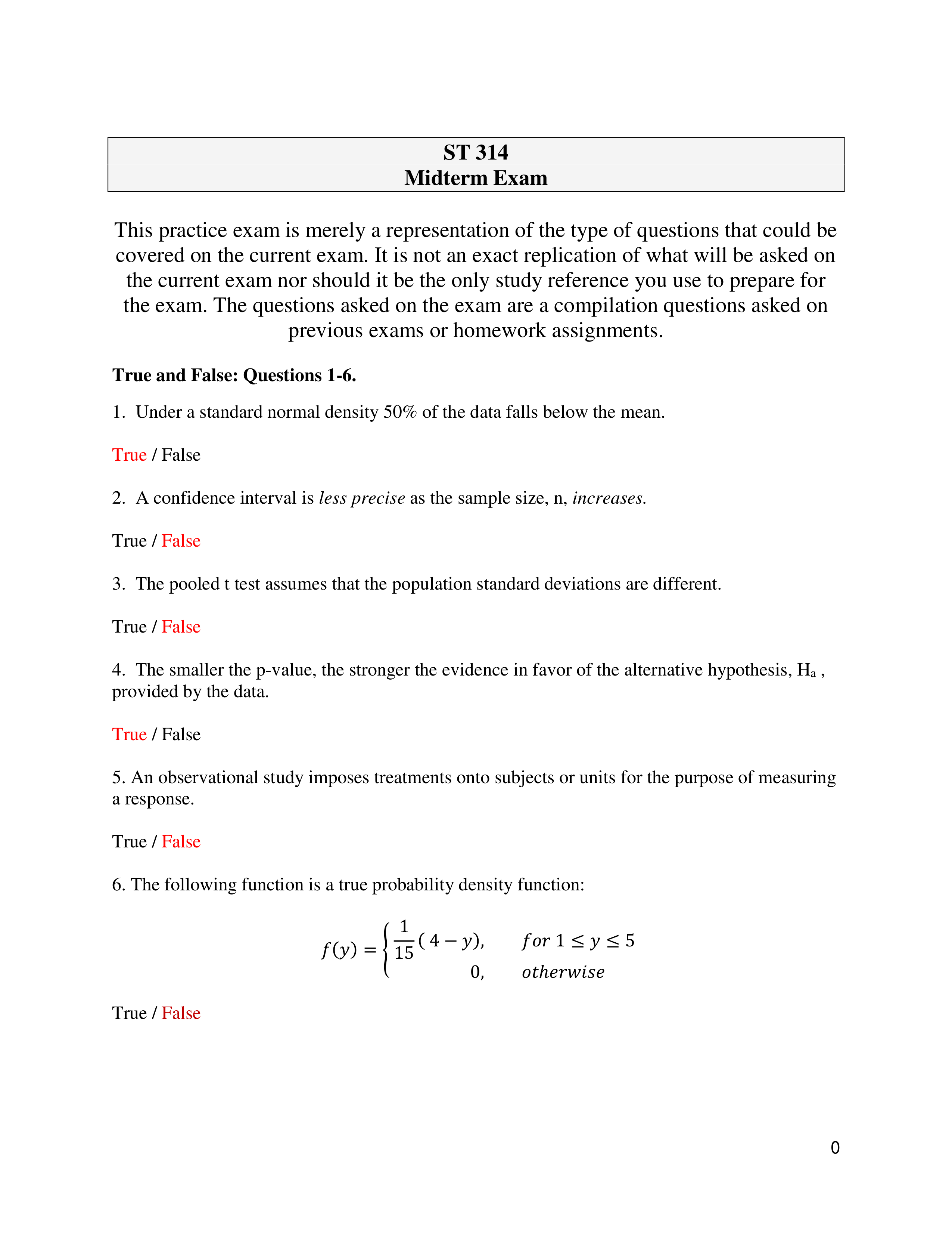 ST314 Practice Midterm- Solution.pdf_dqjgcove4kj_page1