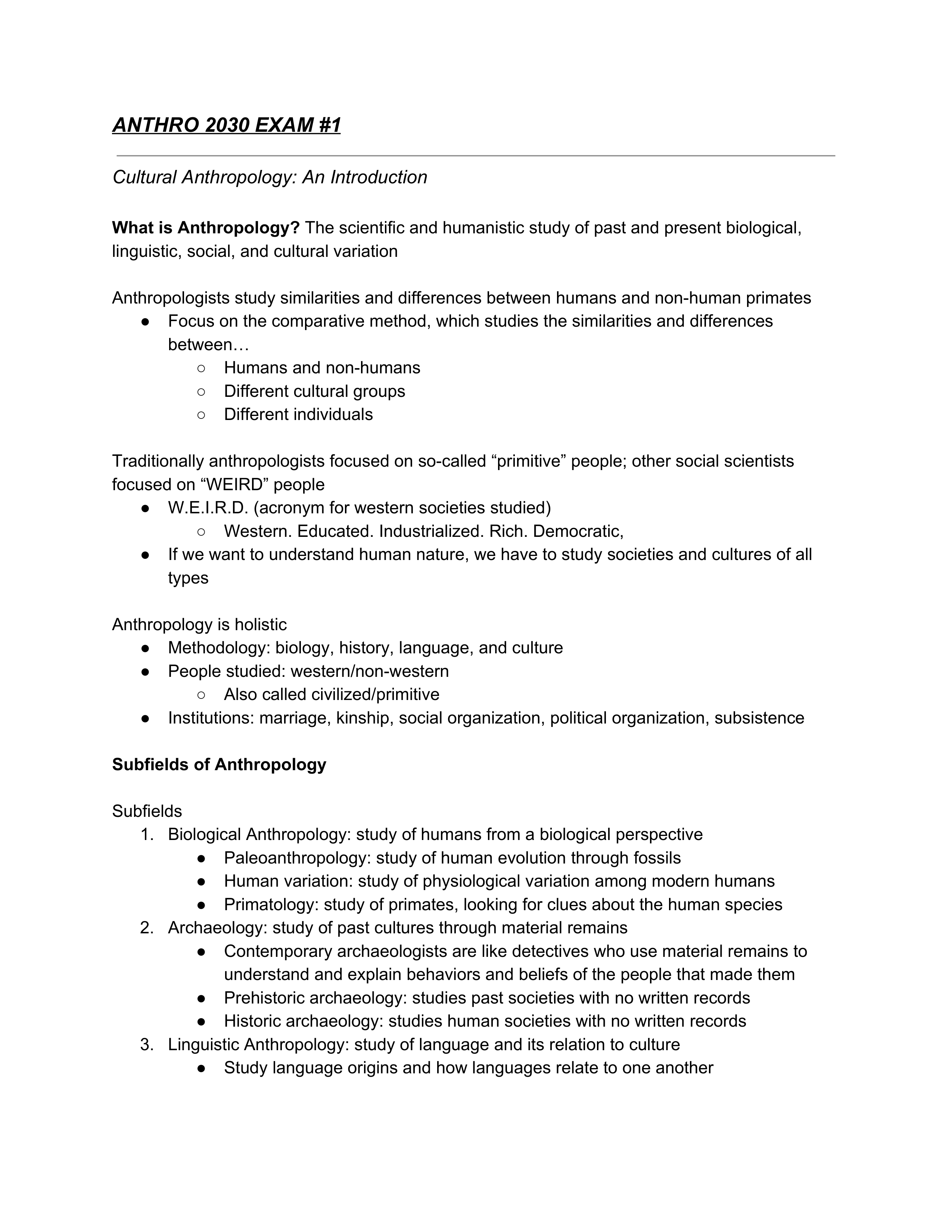 Anthro 2030 Exam I.pdf_dqmkudi33mi_page1