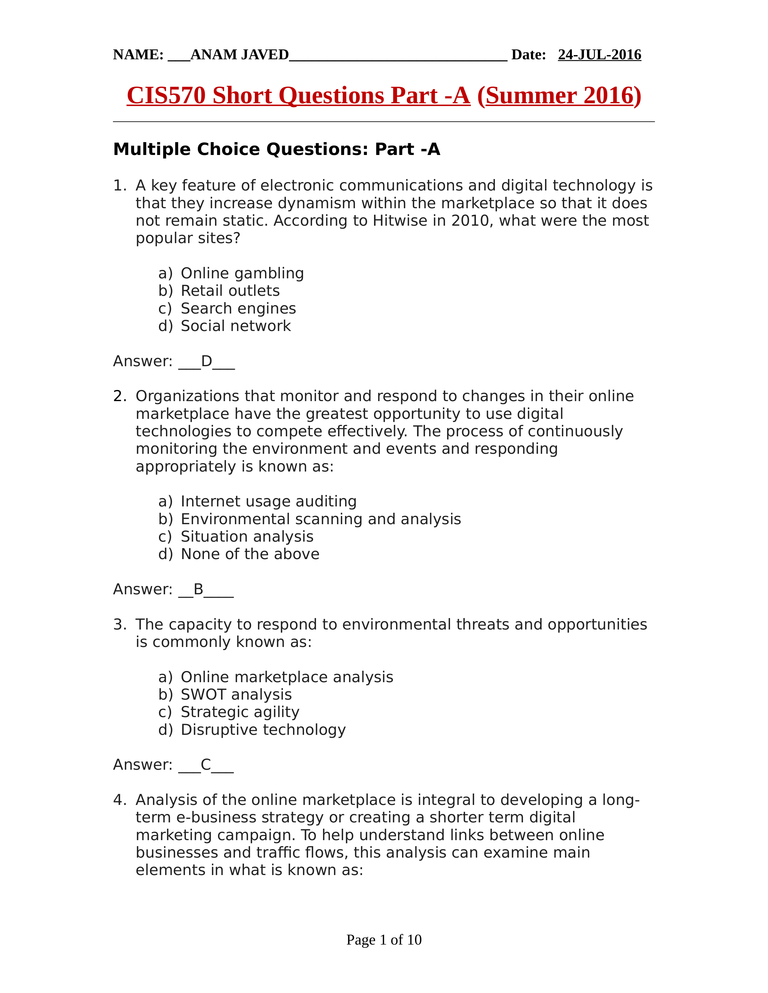 CIS570 MCQs and Short Questions (Summer 2016)_dqmuz5lhqa4_page1