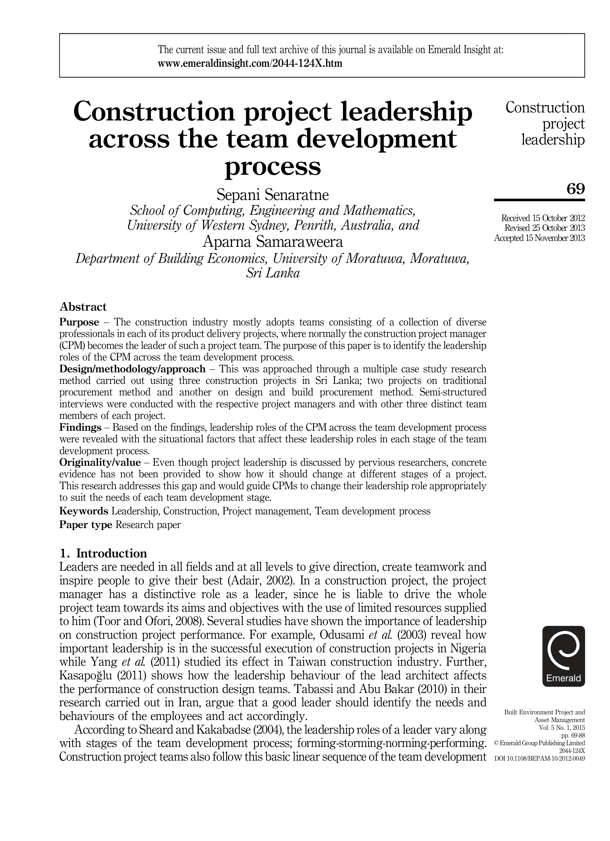 Construction Project Leadership Across The Team Development Process.pdf_dqn8hqtrfqc_page1