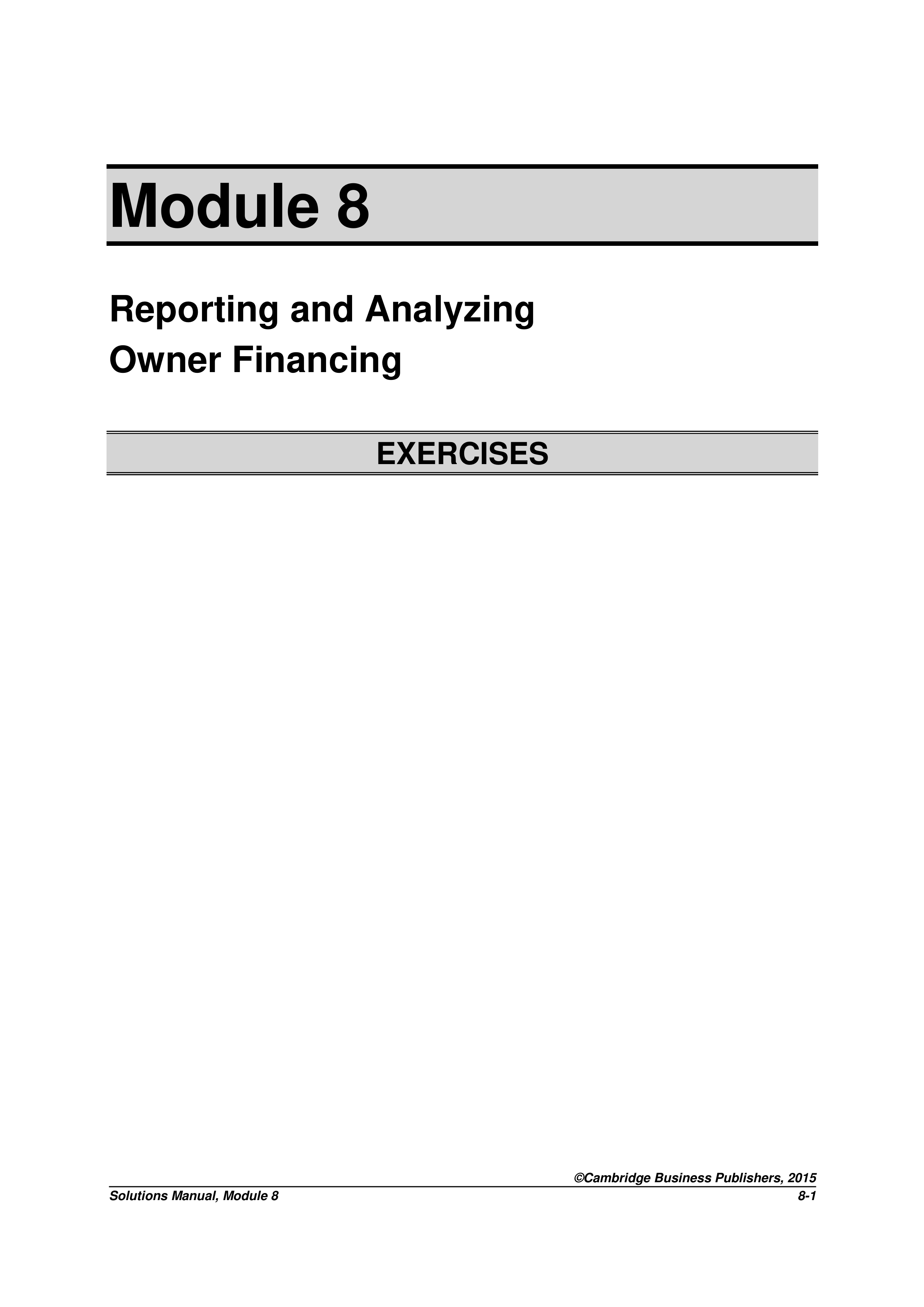 Solutions to Module 8 Exercises and Problems_dqndkh1nfn5_page1